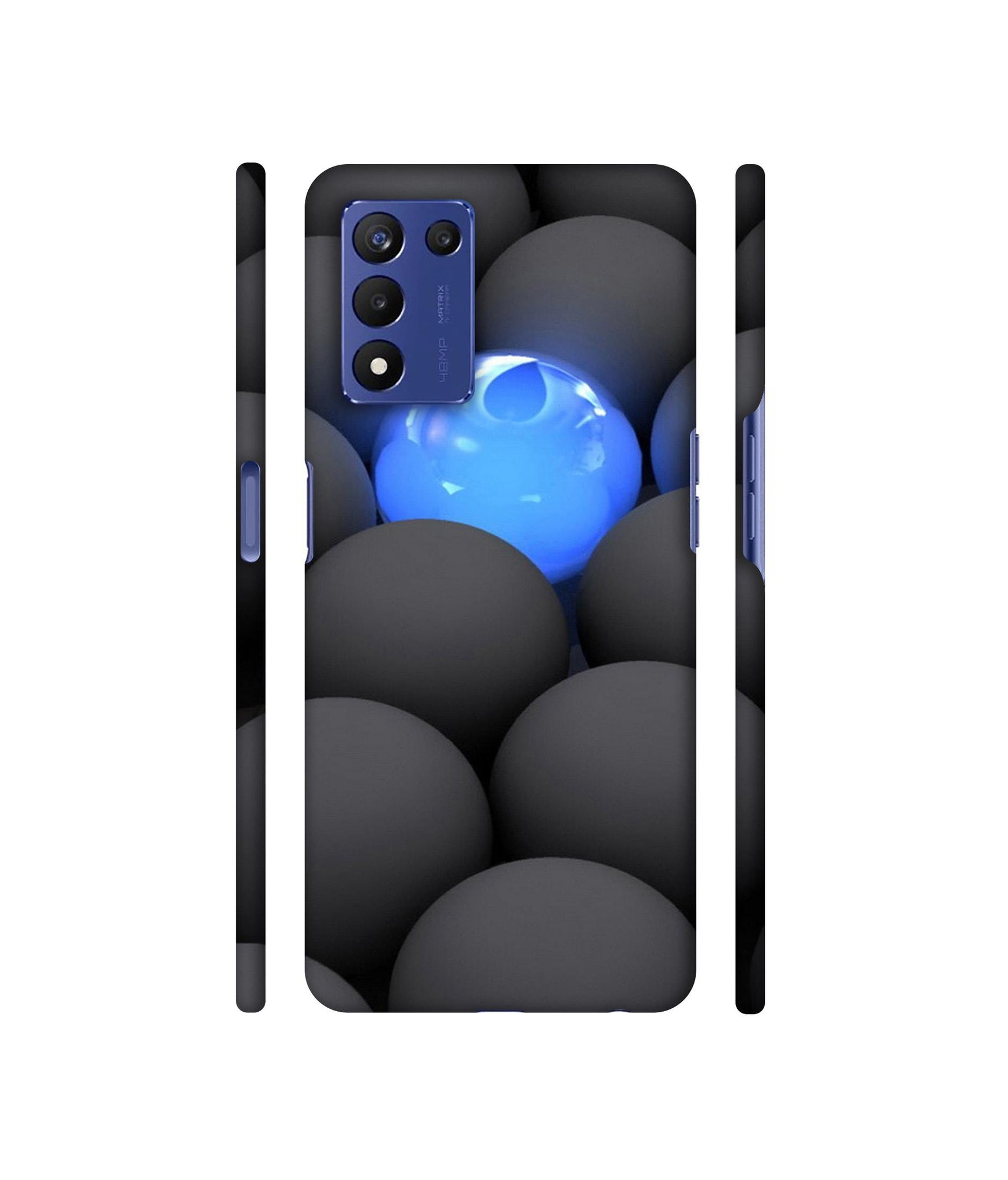 Realme 9 5G Speed Edition