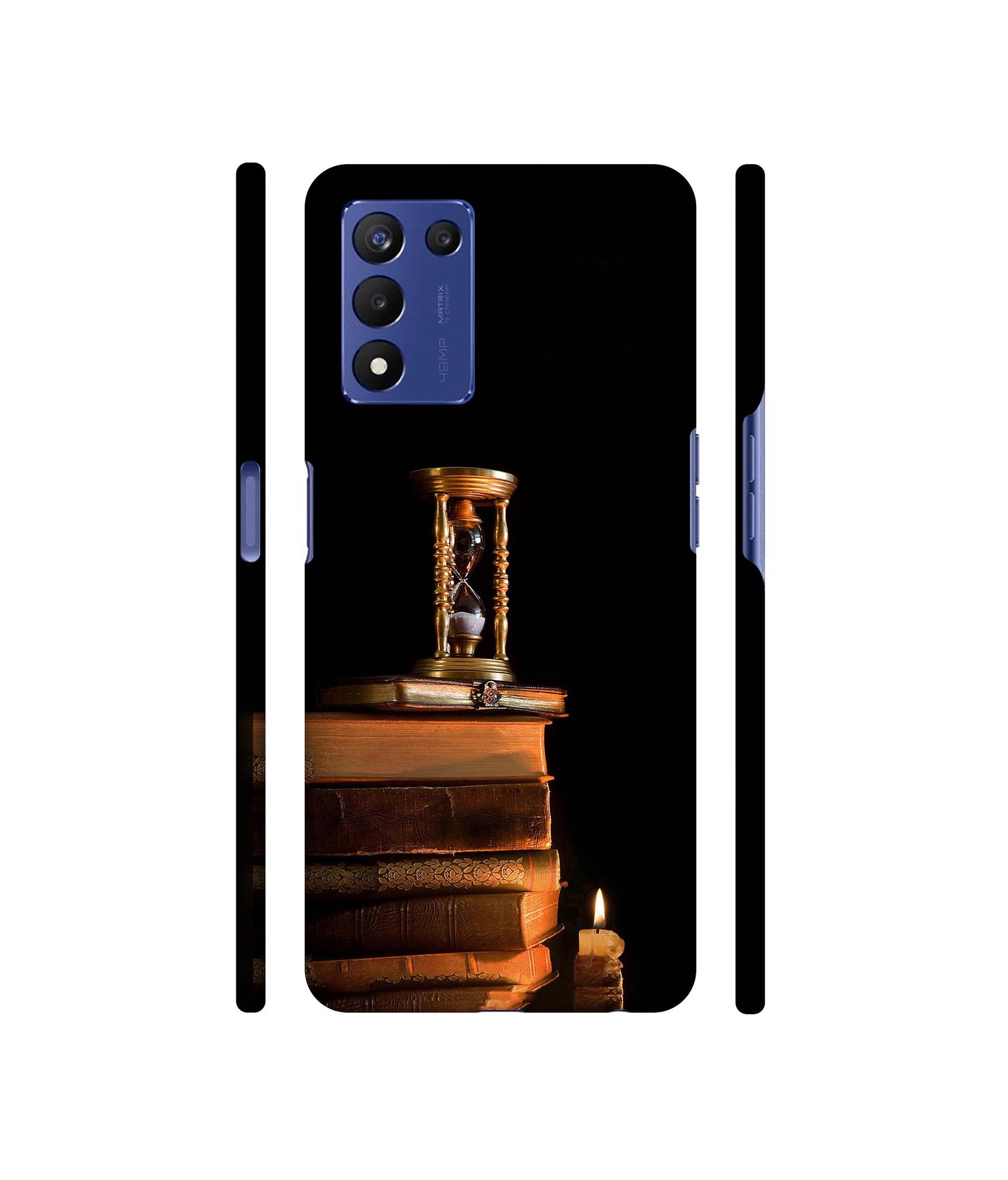 Realme 9 5G Speed Edition