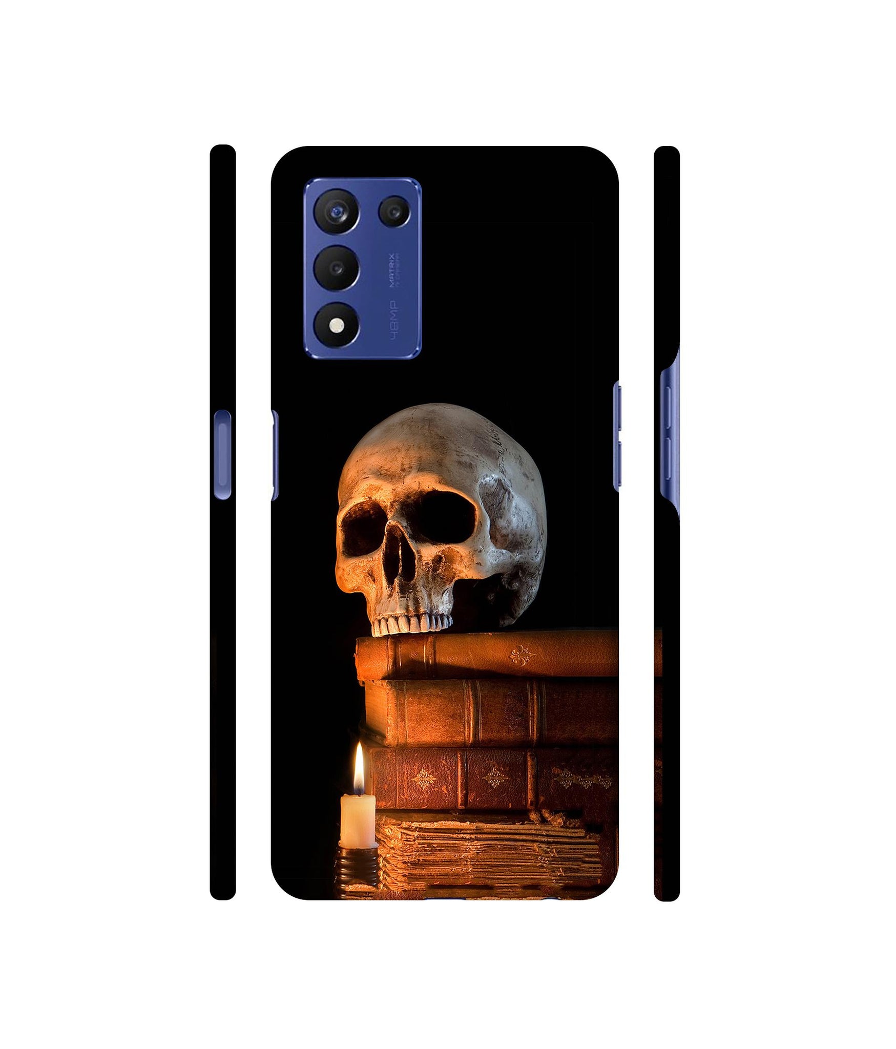 Realme 9 5G Speed Edition