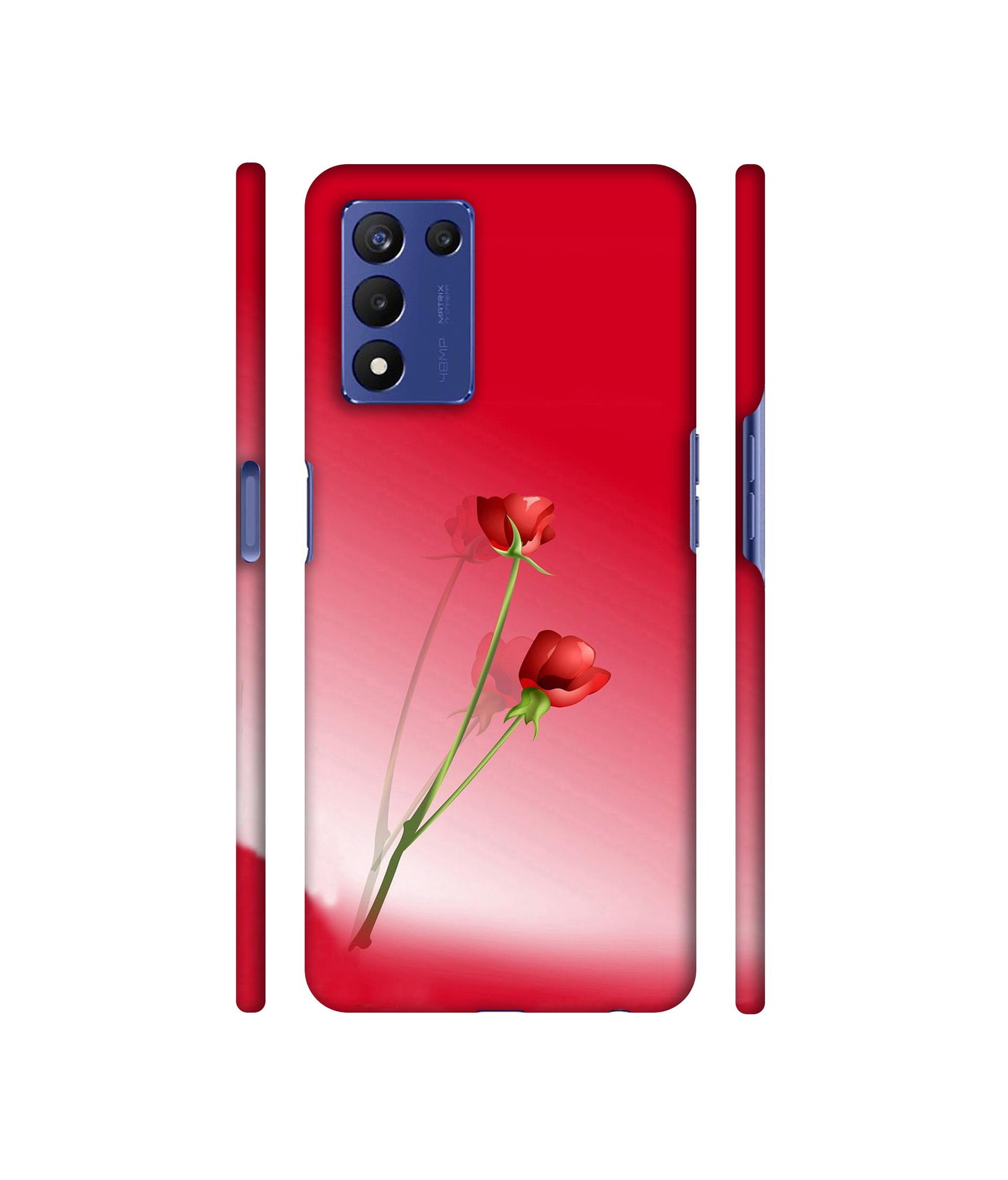 Realme 9 5G Speed Edition