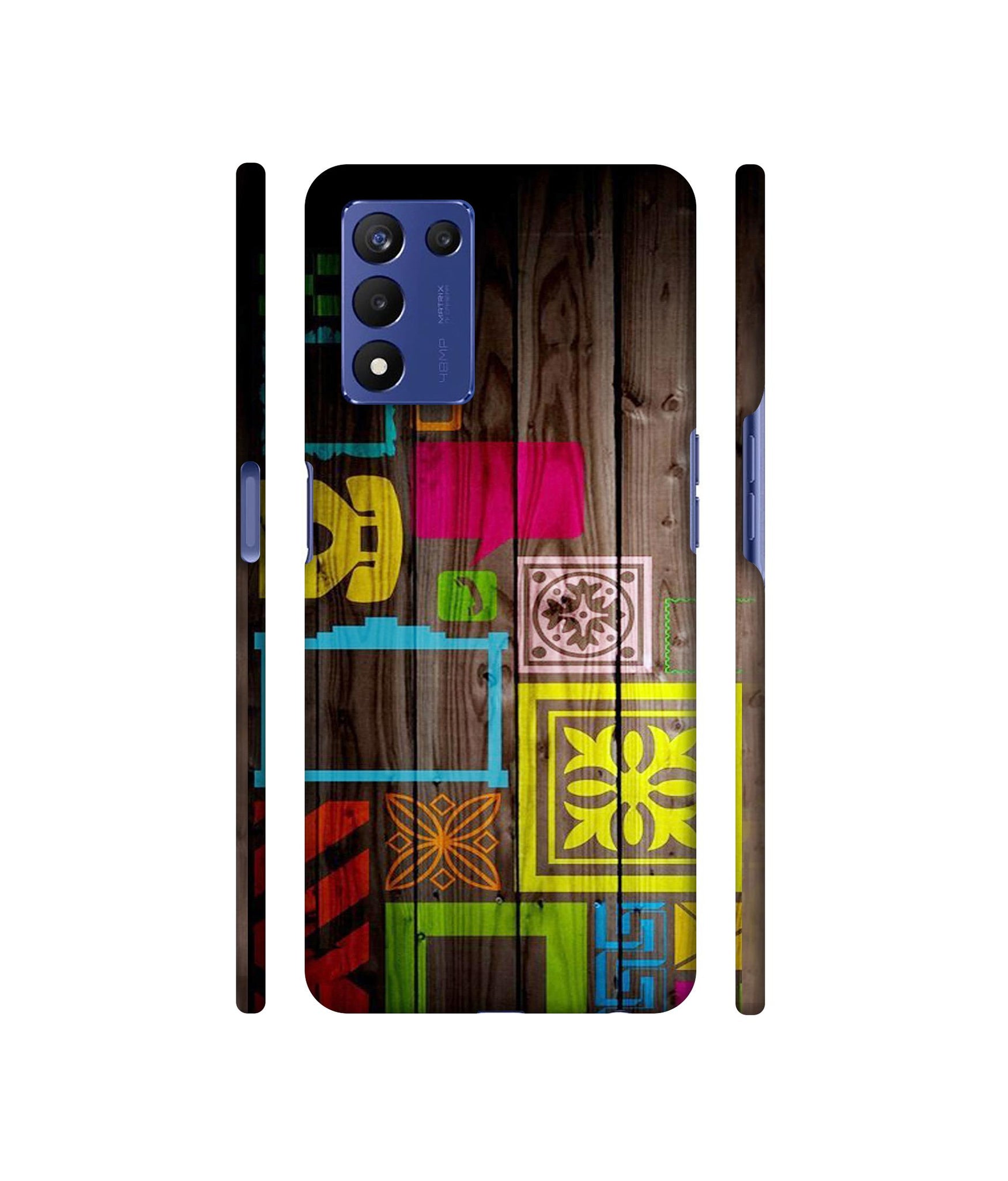 Realme 9 5G Speed Edition