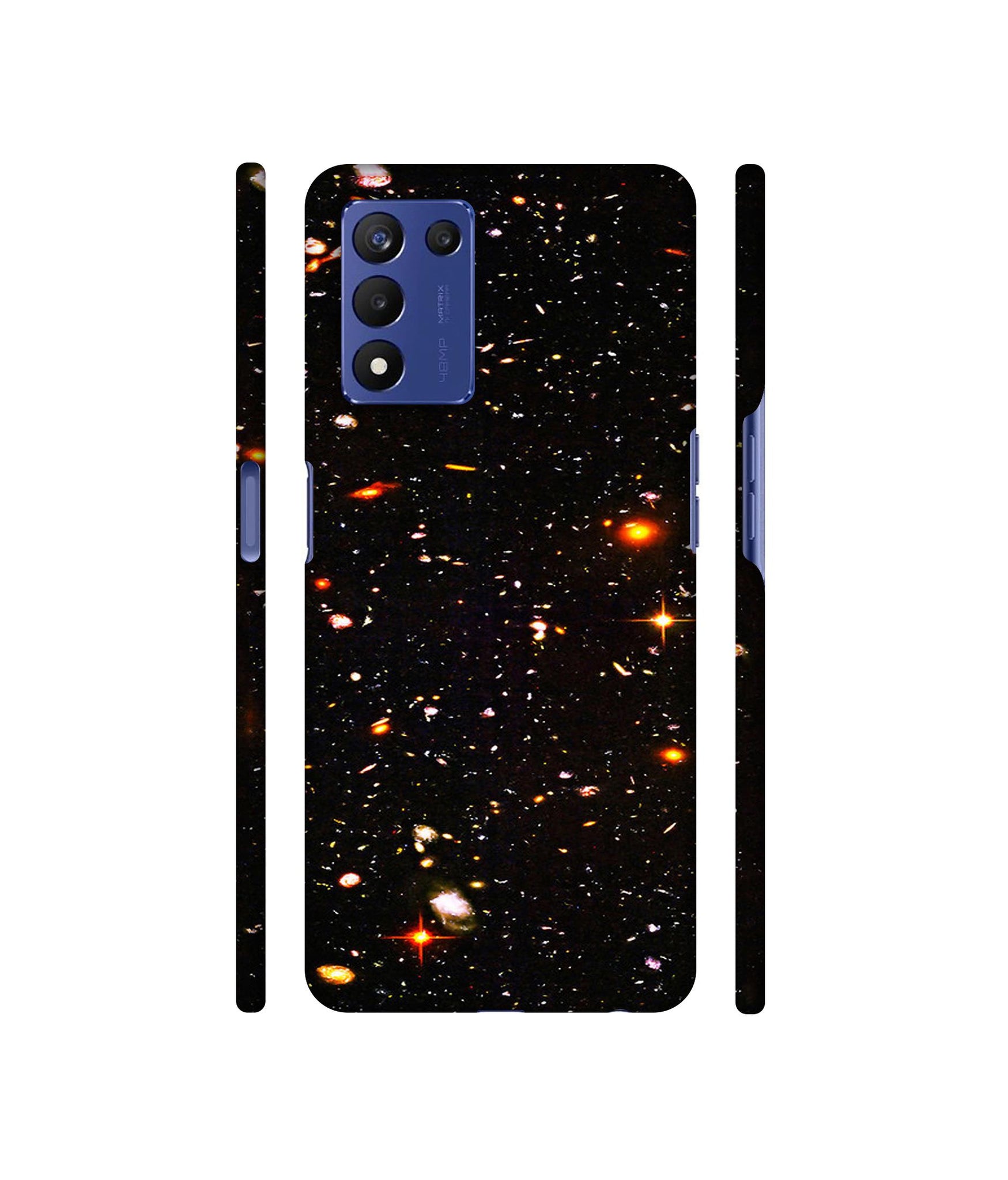 Realme 9 5G Speed Edition