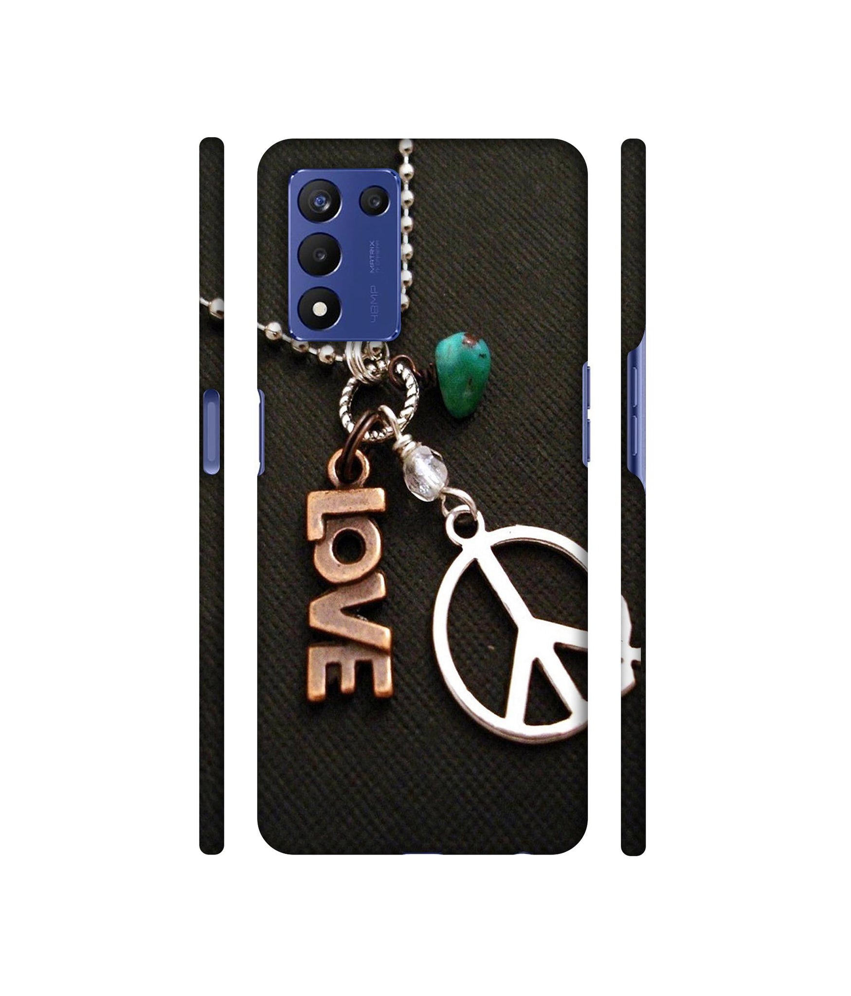 Realme 9 5G Speed Edition