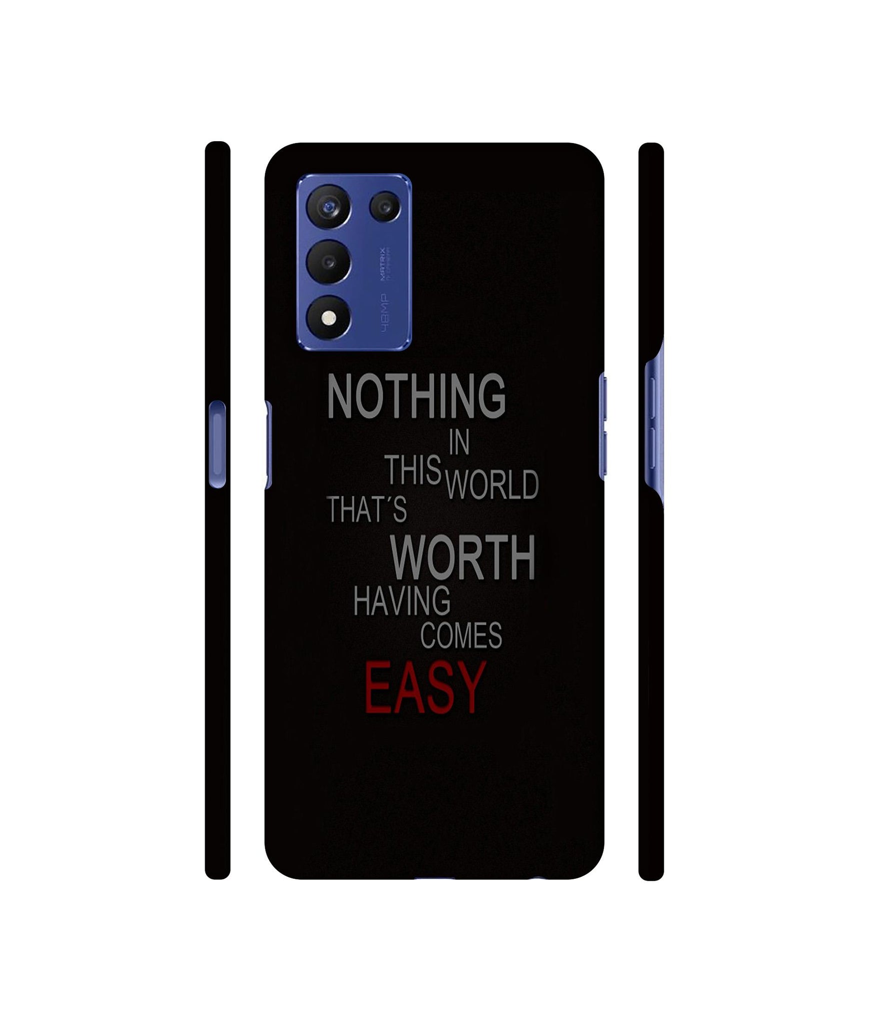 Realme 9 5G Speed Edition