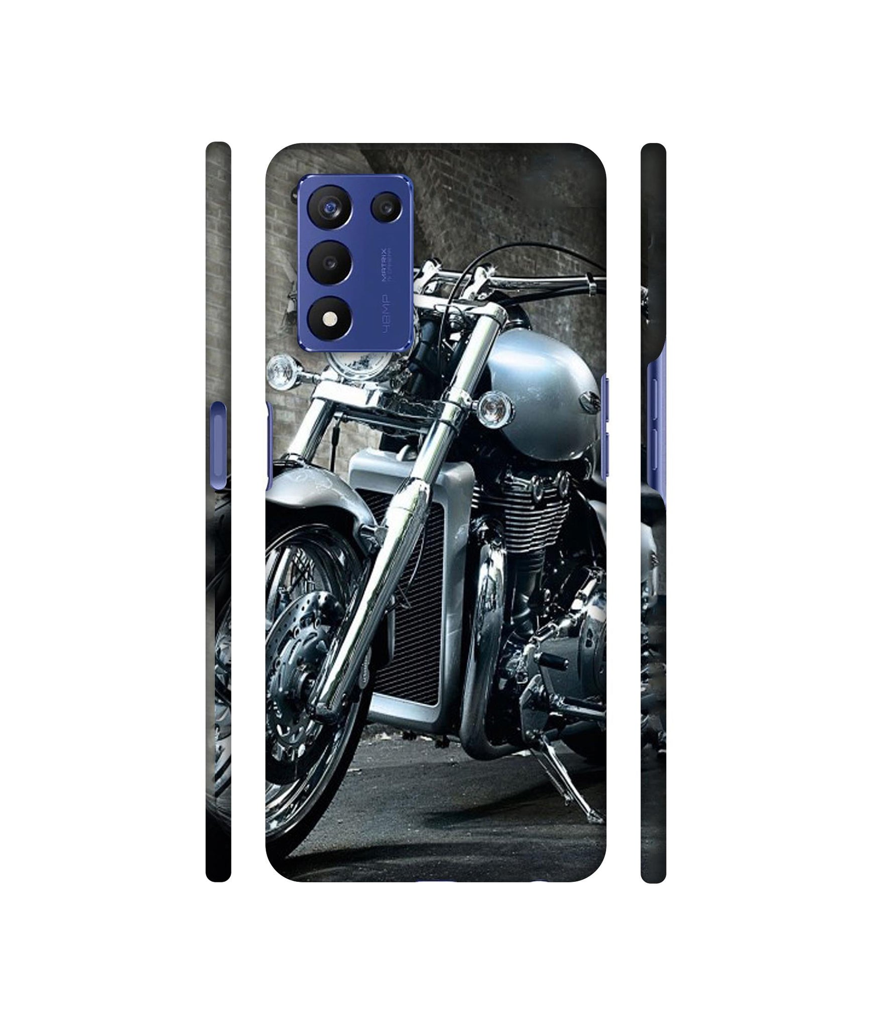 Realme 9 5G Speed Edition