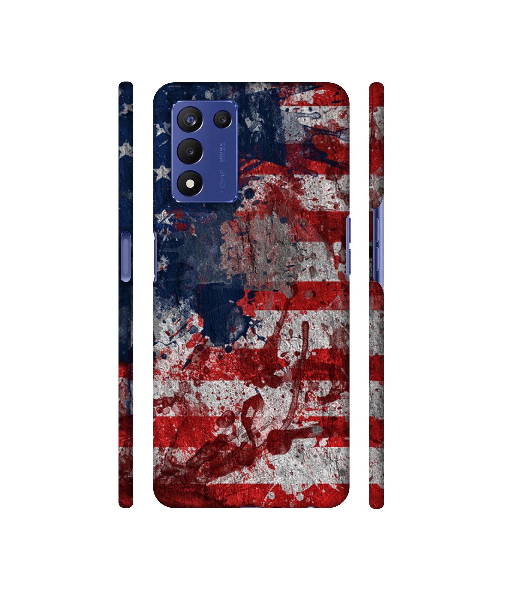 Realme 9 5G Speed Edition