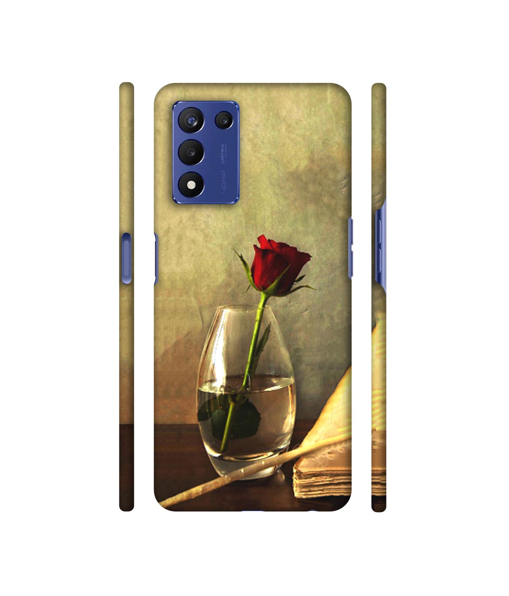 Realme 9 5G Speed Edition