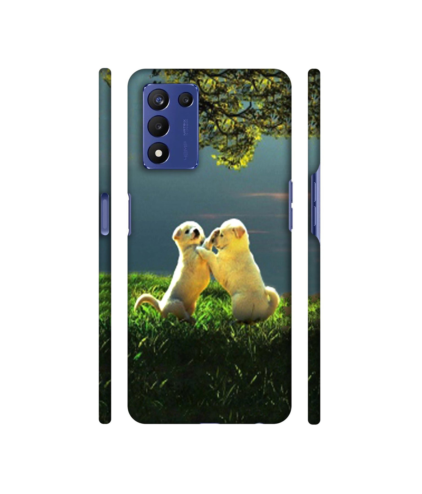 Realme 9 5G Speed Edition