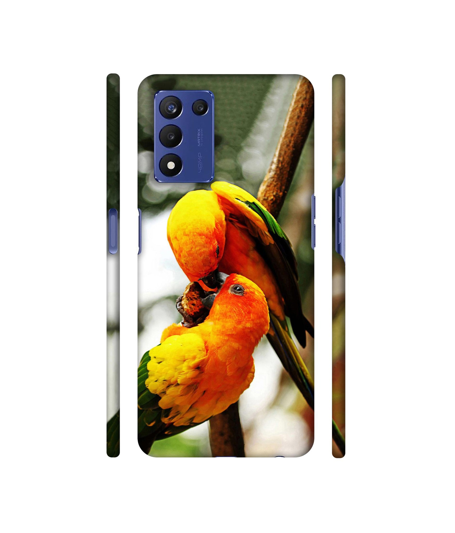 Realme 9 5G Speed Edition