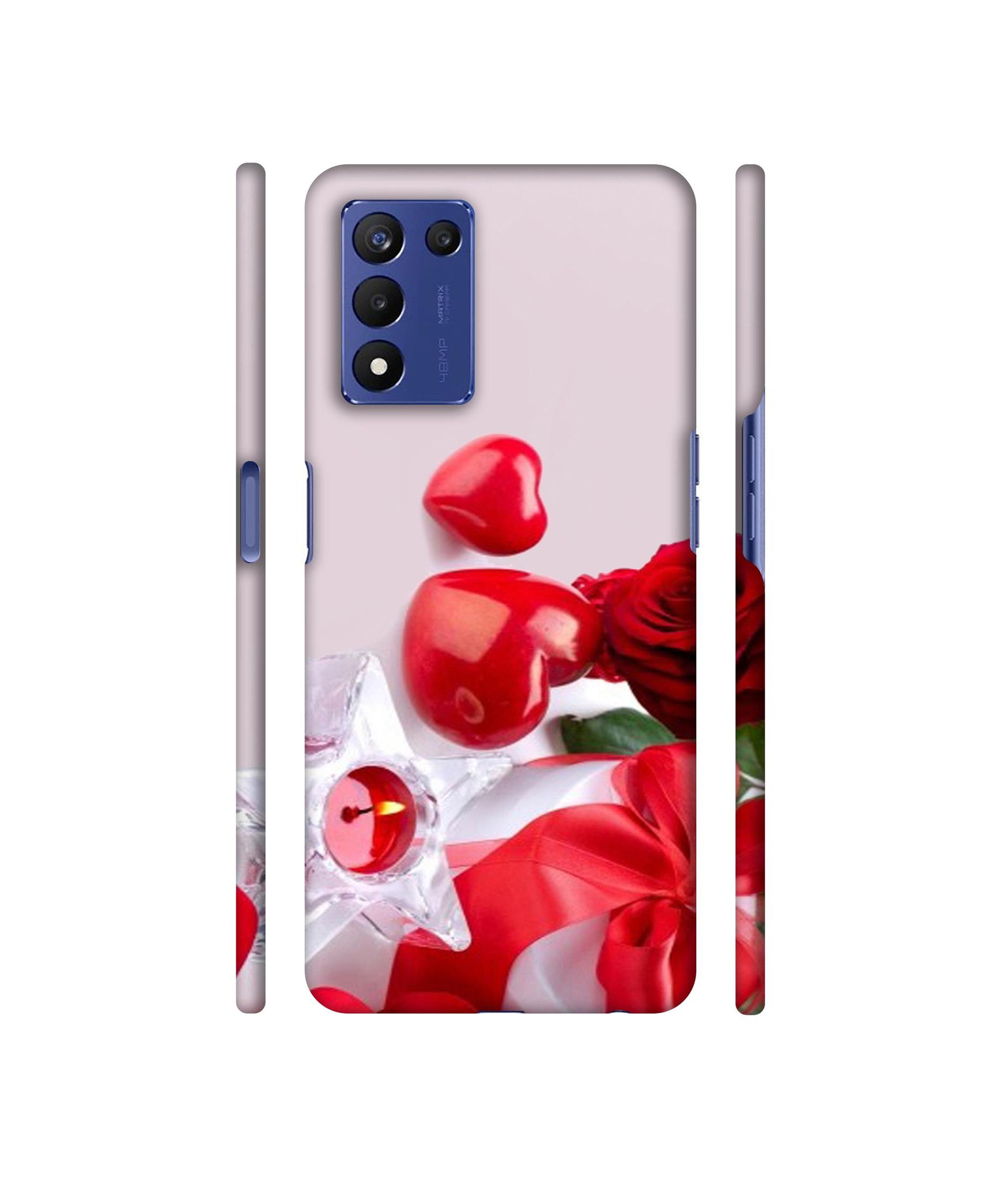 Realme 9 5G Speed Edition