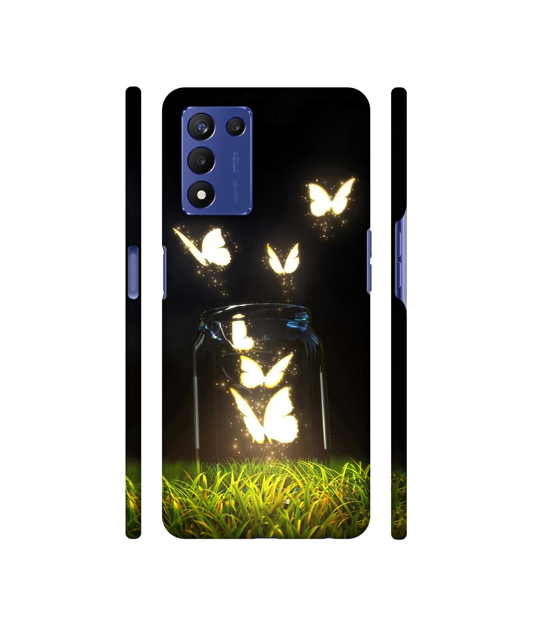 Realme 9 5G Speed Edition