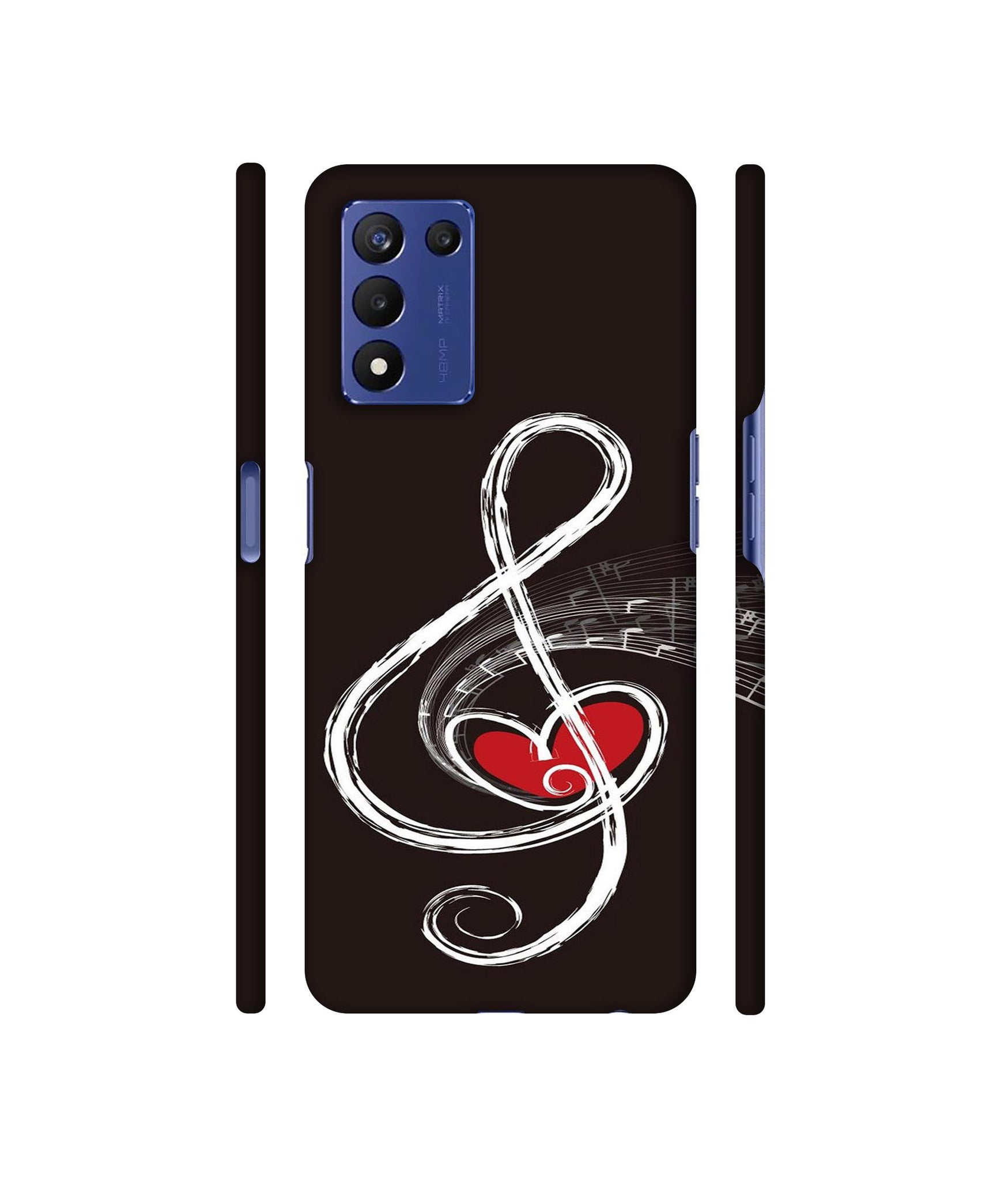 Realme 9 5G Speed Edition