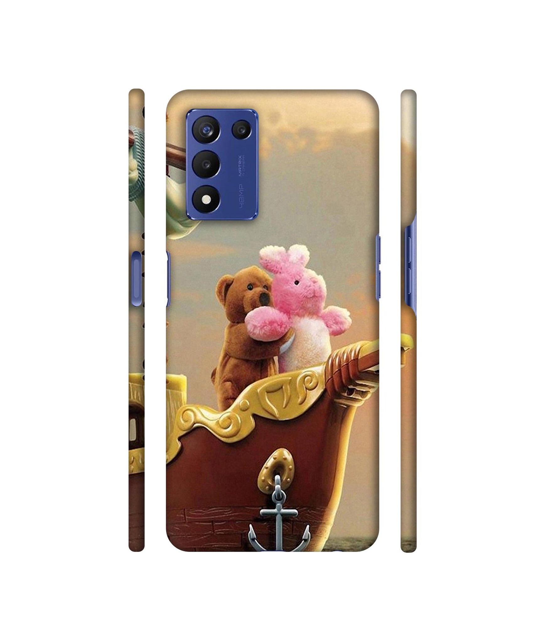 Realme 9 5G Speed Edition