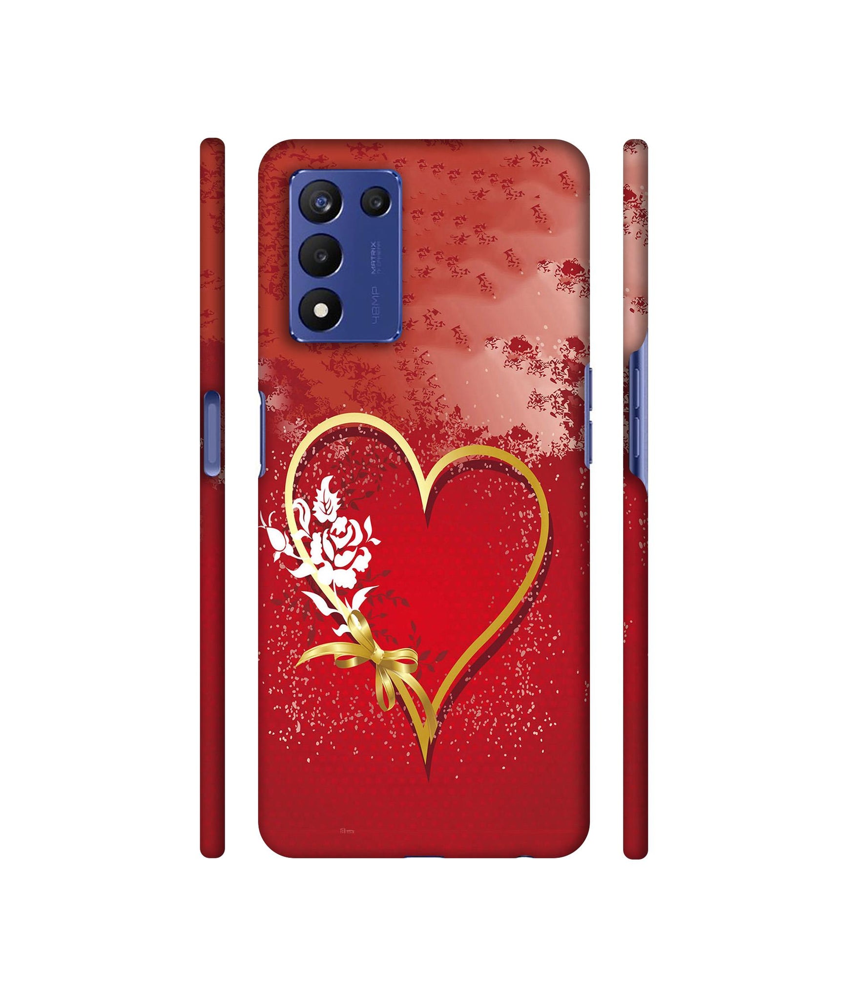 Realme 9 5G Speed Edition