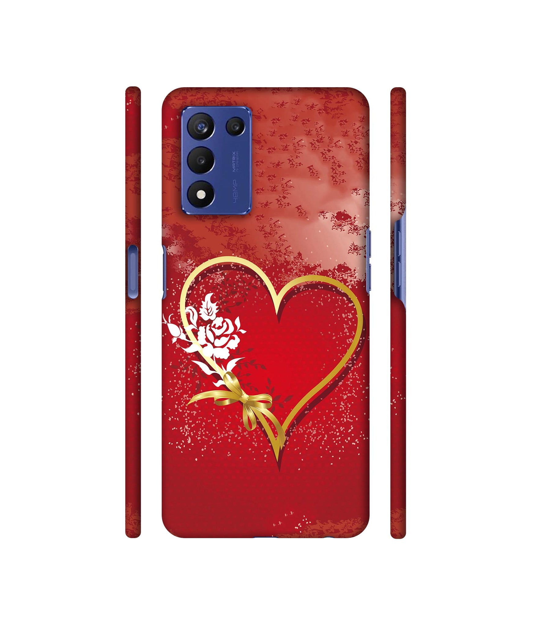 Realme 9 5G Speed Edition