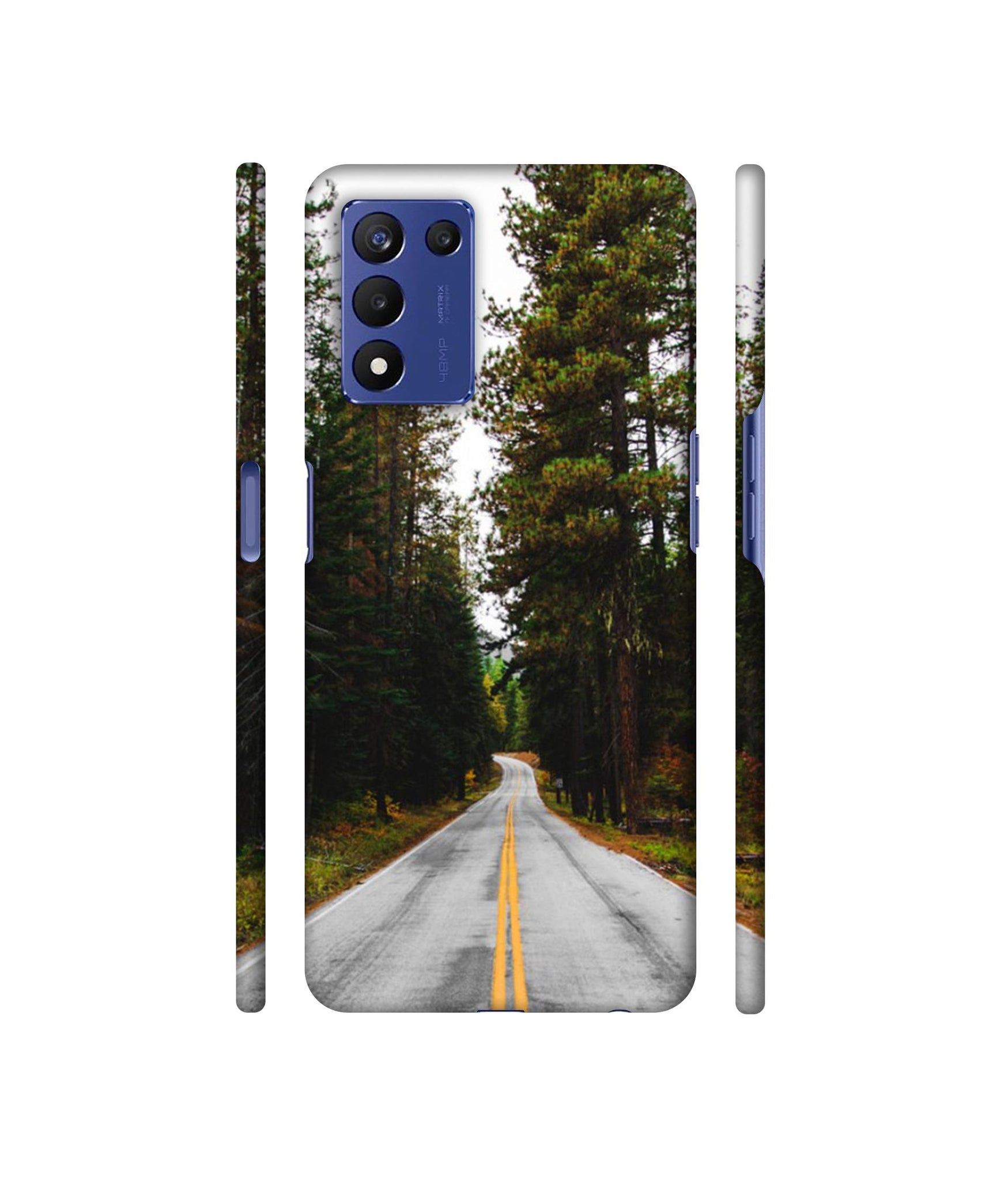 Realme 9 5G Speed Edition