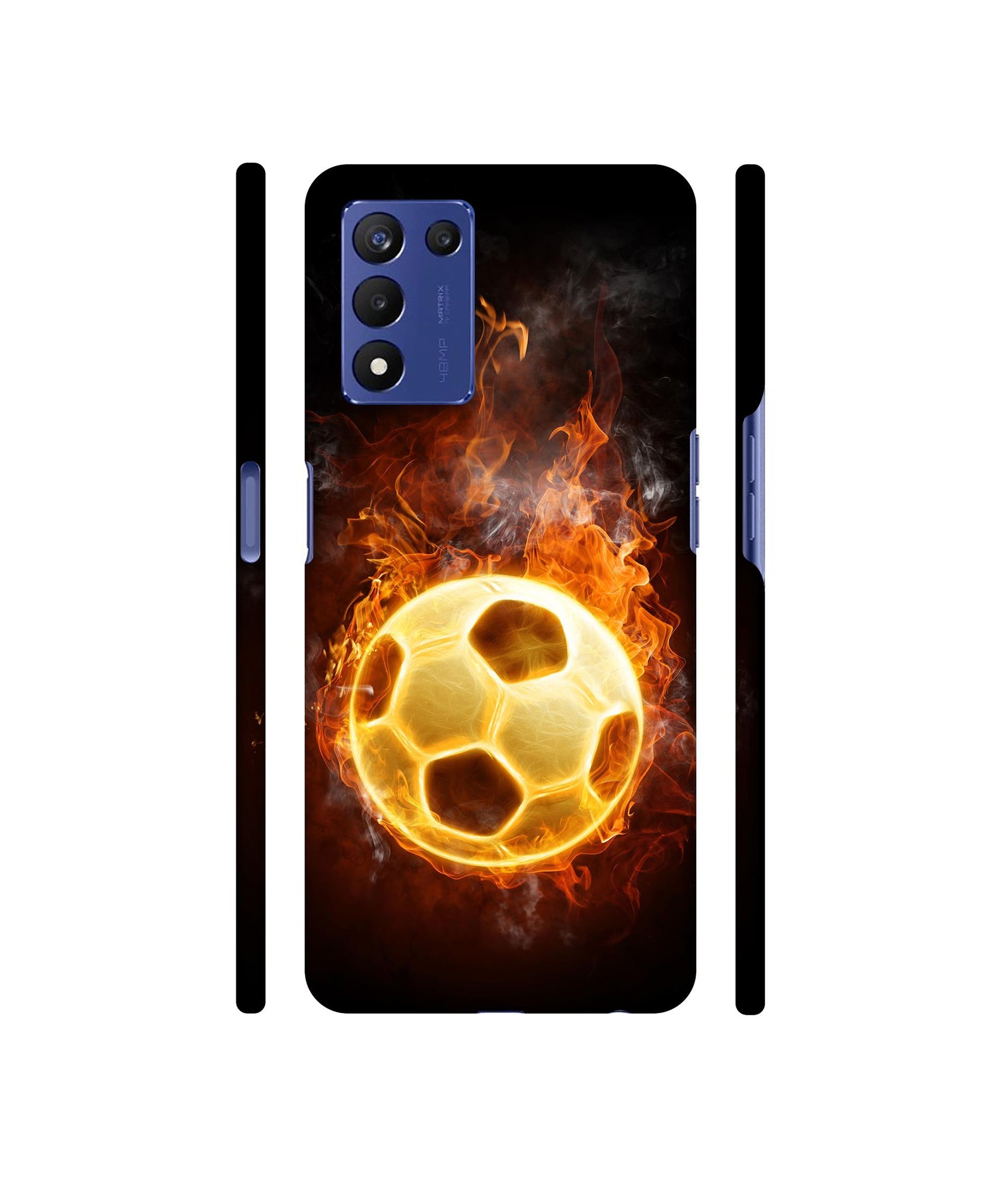 Realme 9 5G Speed Edition