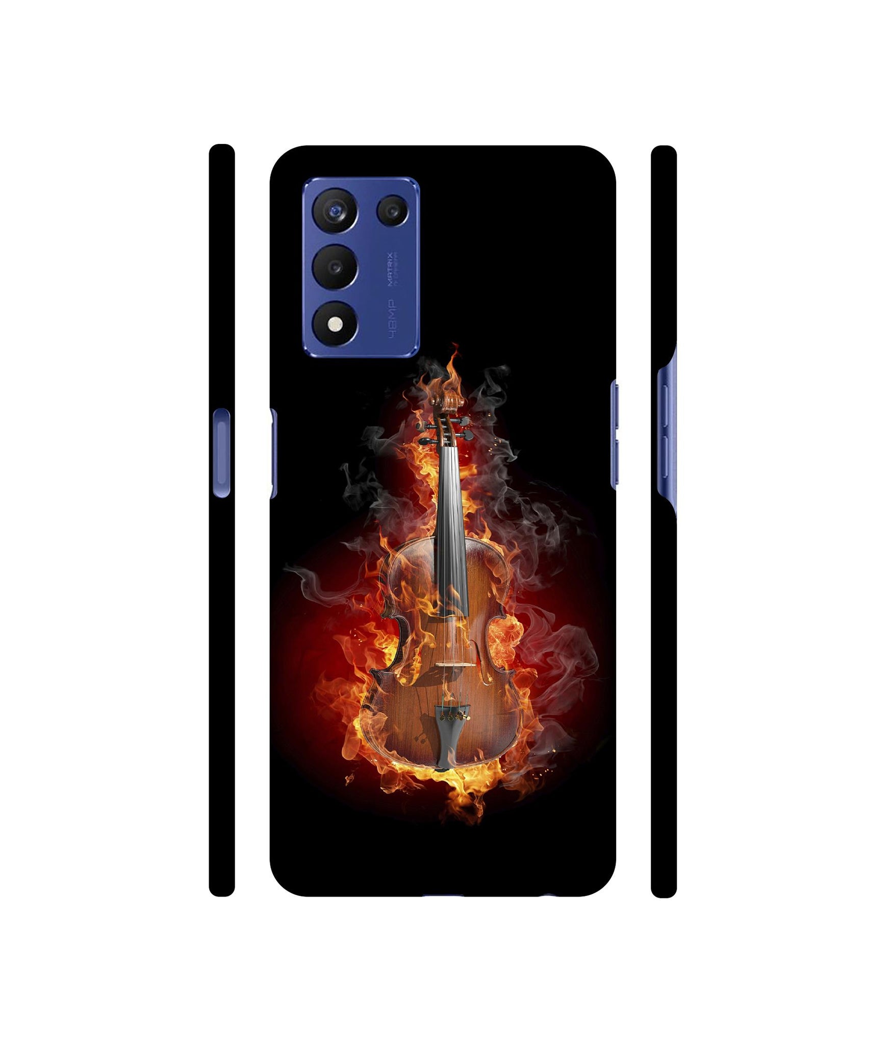 Realme 9 5G Speed Edition