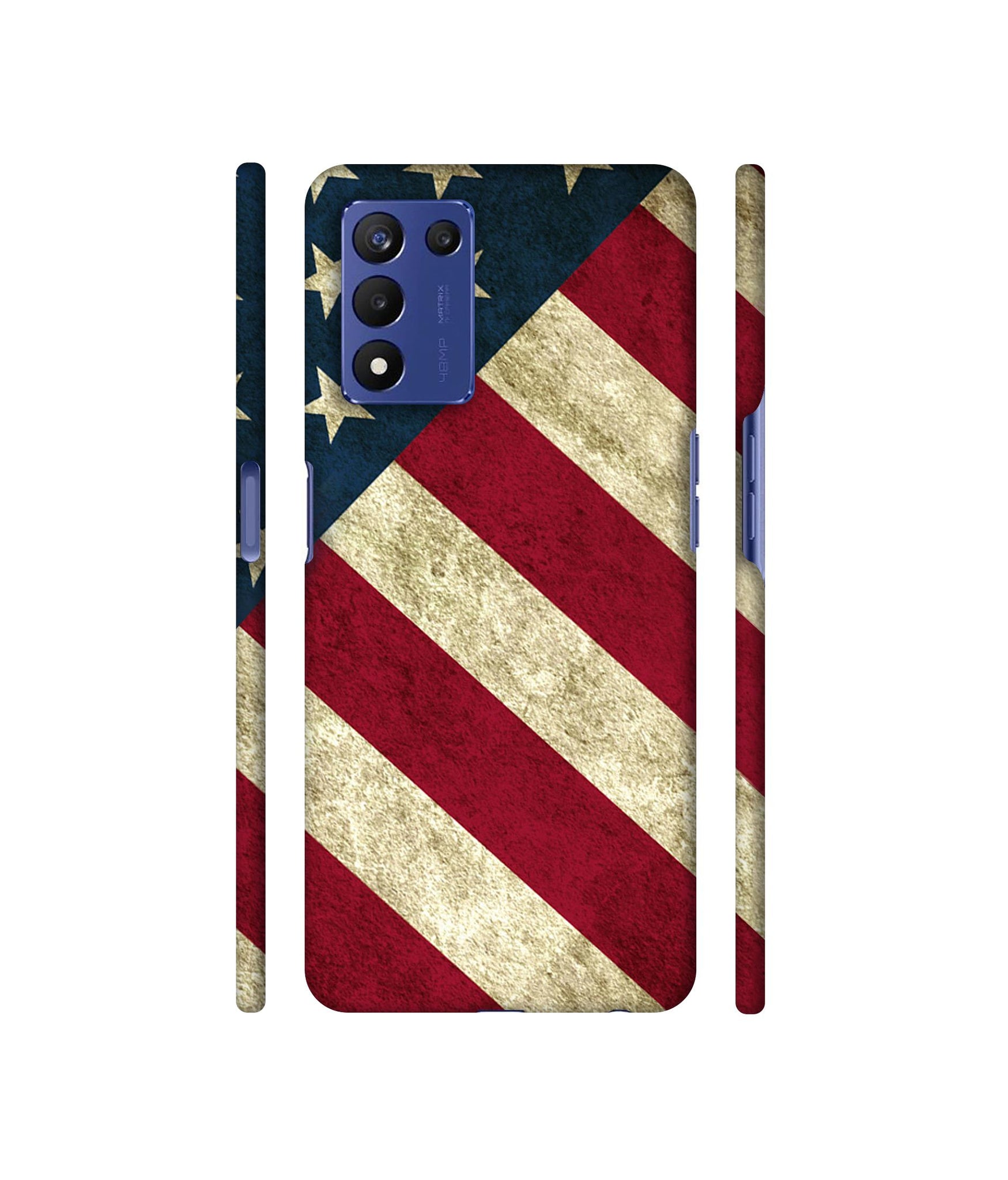 Realme 9 5G Speed Edition