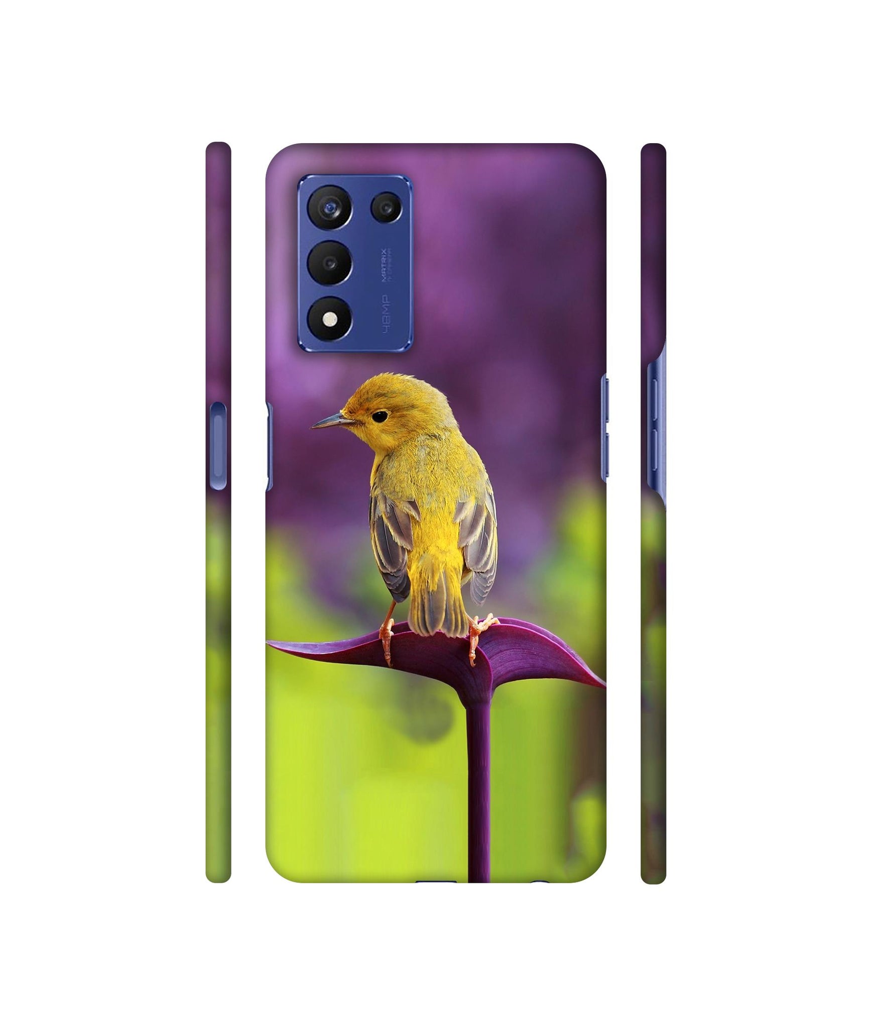 Realme 9 5G Speed Edition