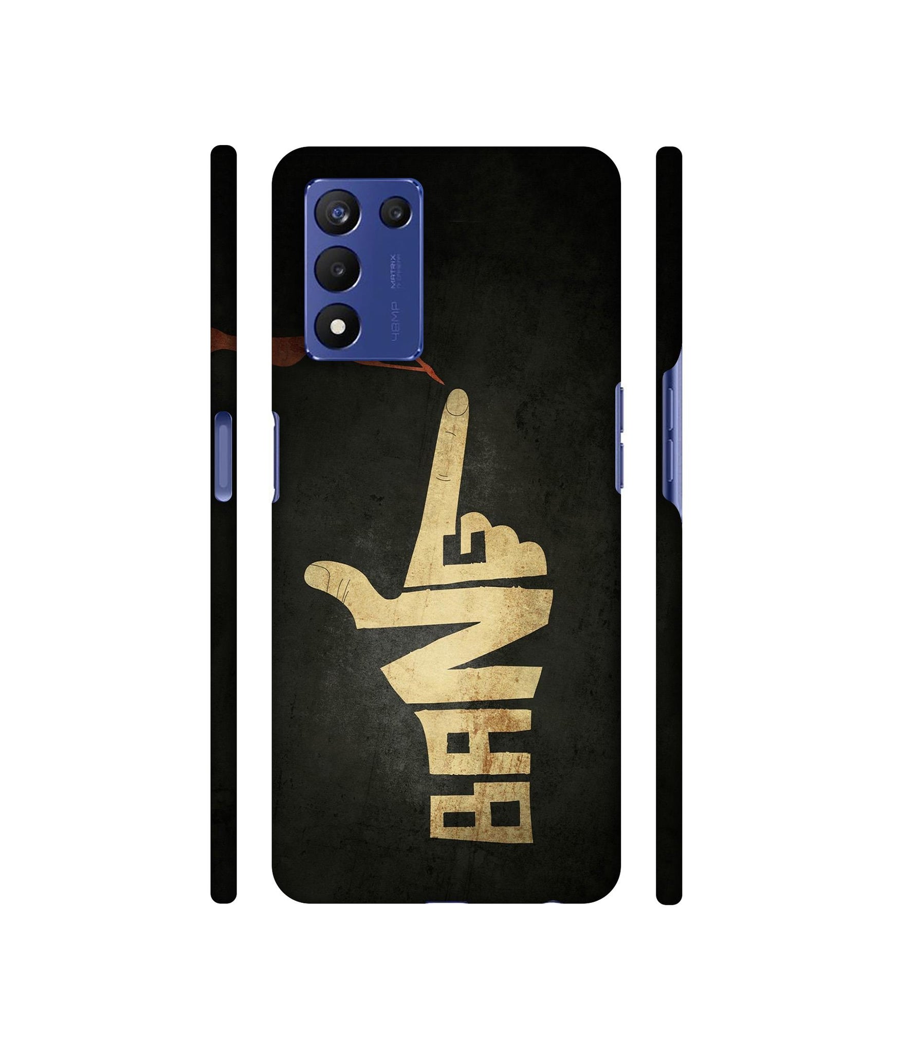 Realme 9 5G Speed Edition