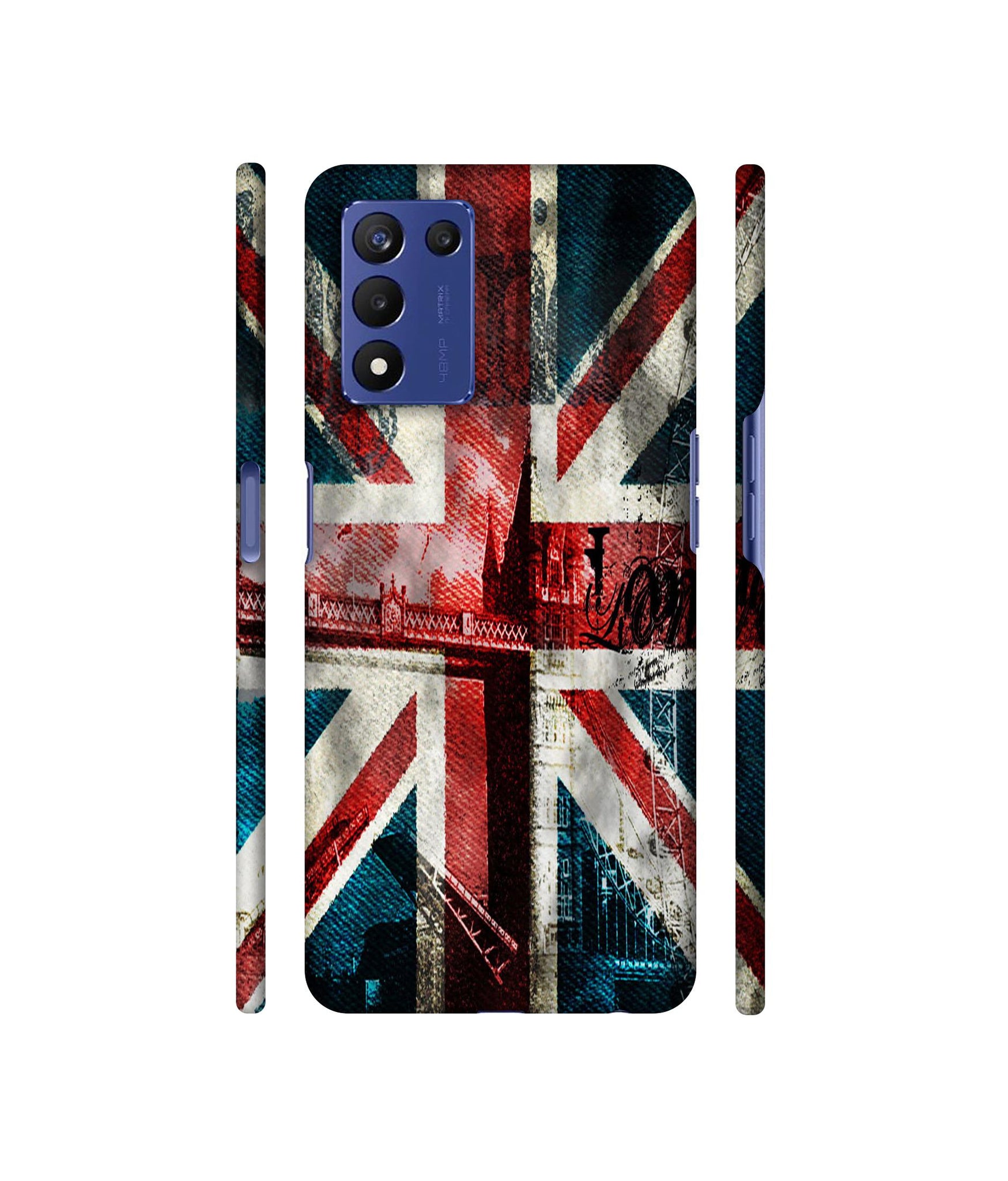 Realme 9 5G Speed Edition