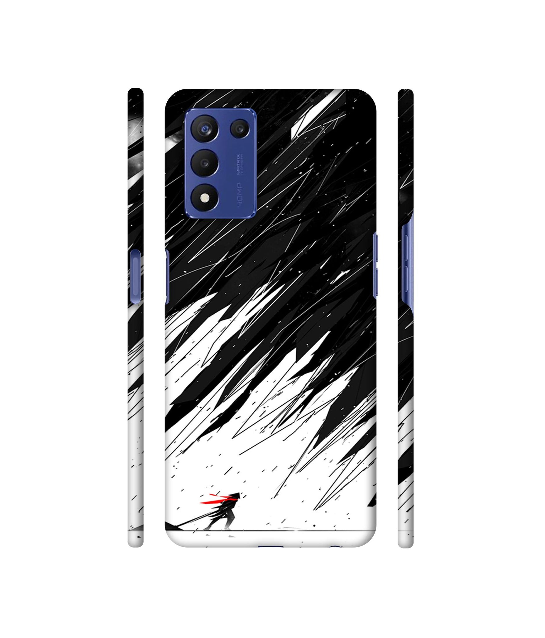 Realme 9 5G Speed Edition