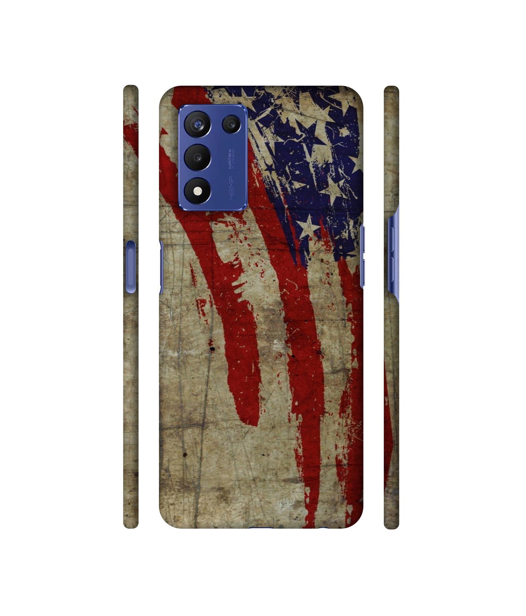 Realme 9 5G Speed Edition