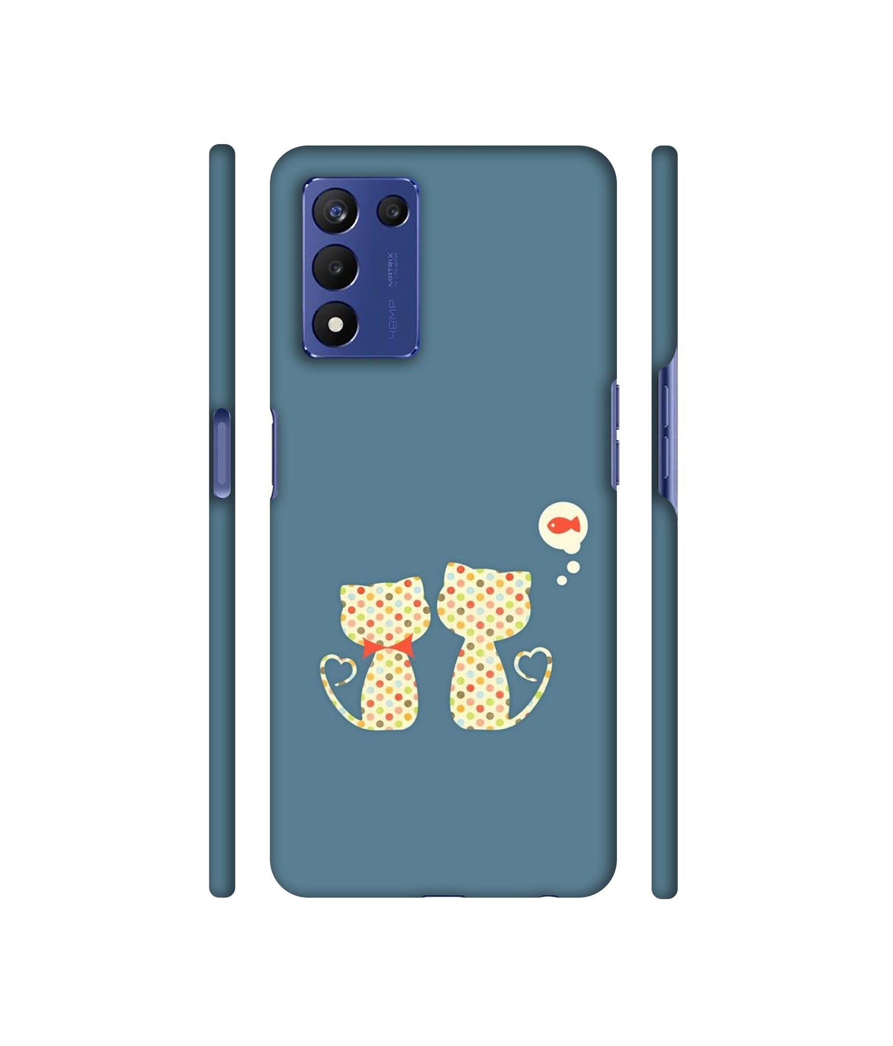 Realme 9 5G Speed Edition