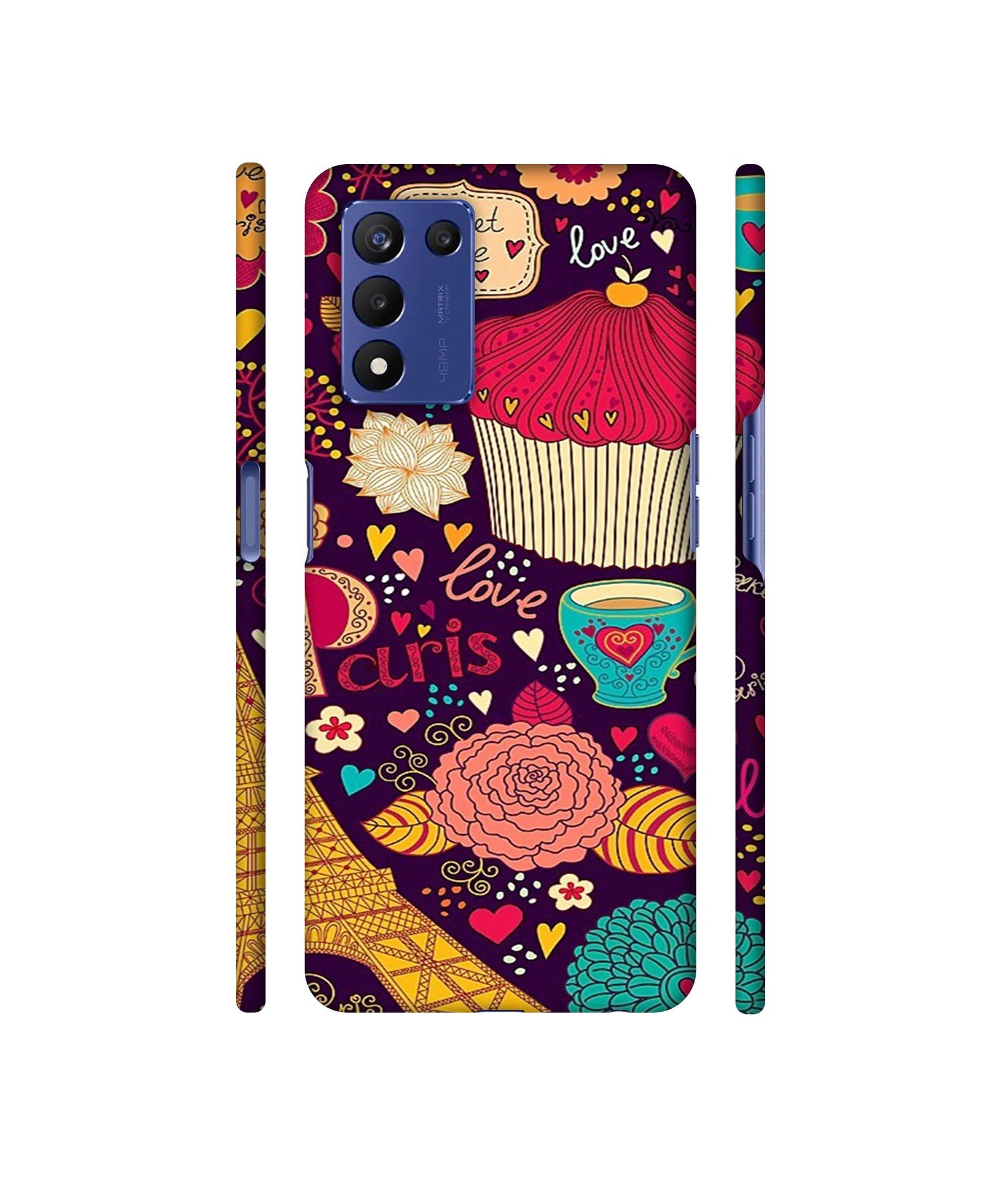 Realme 9 5G Speed Edition