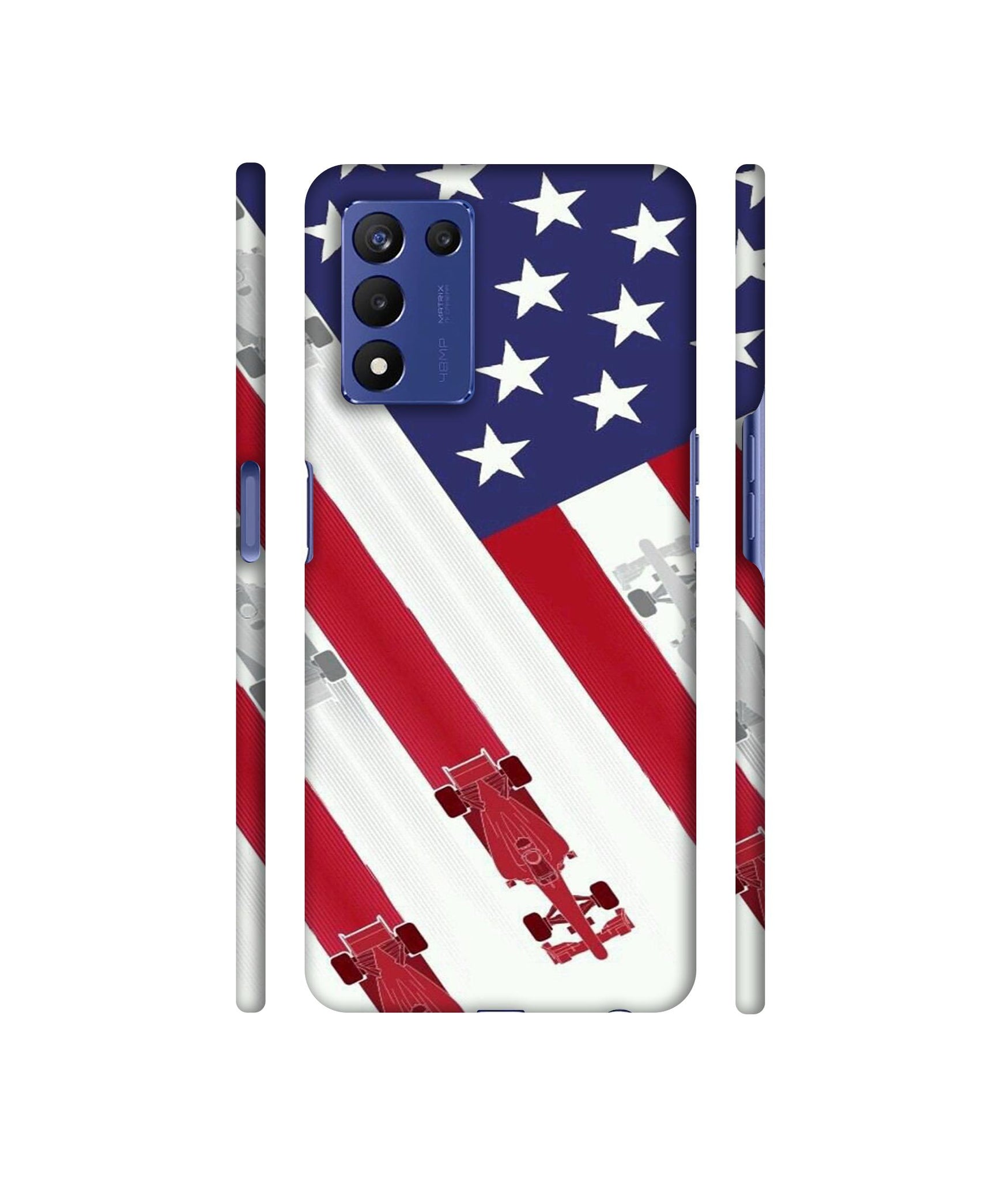 Realme 9 5G Speed Edition