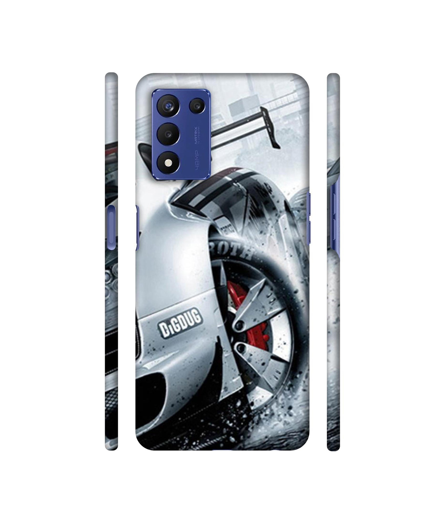 Realme 9 5G Speed Edition