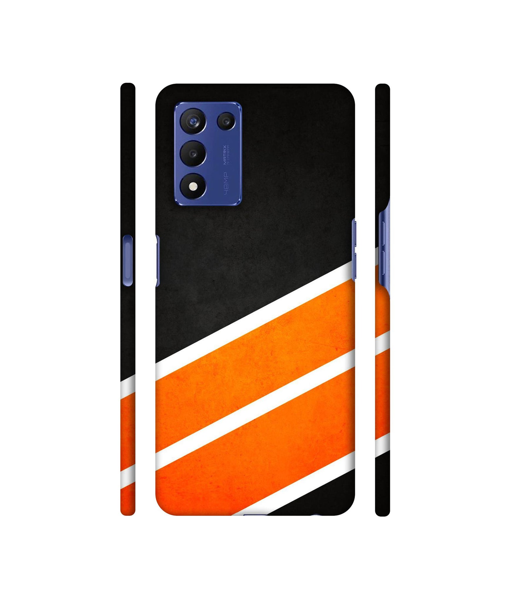 Realme 9 5G Speed Edition