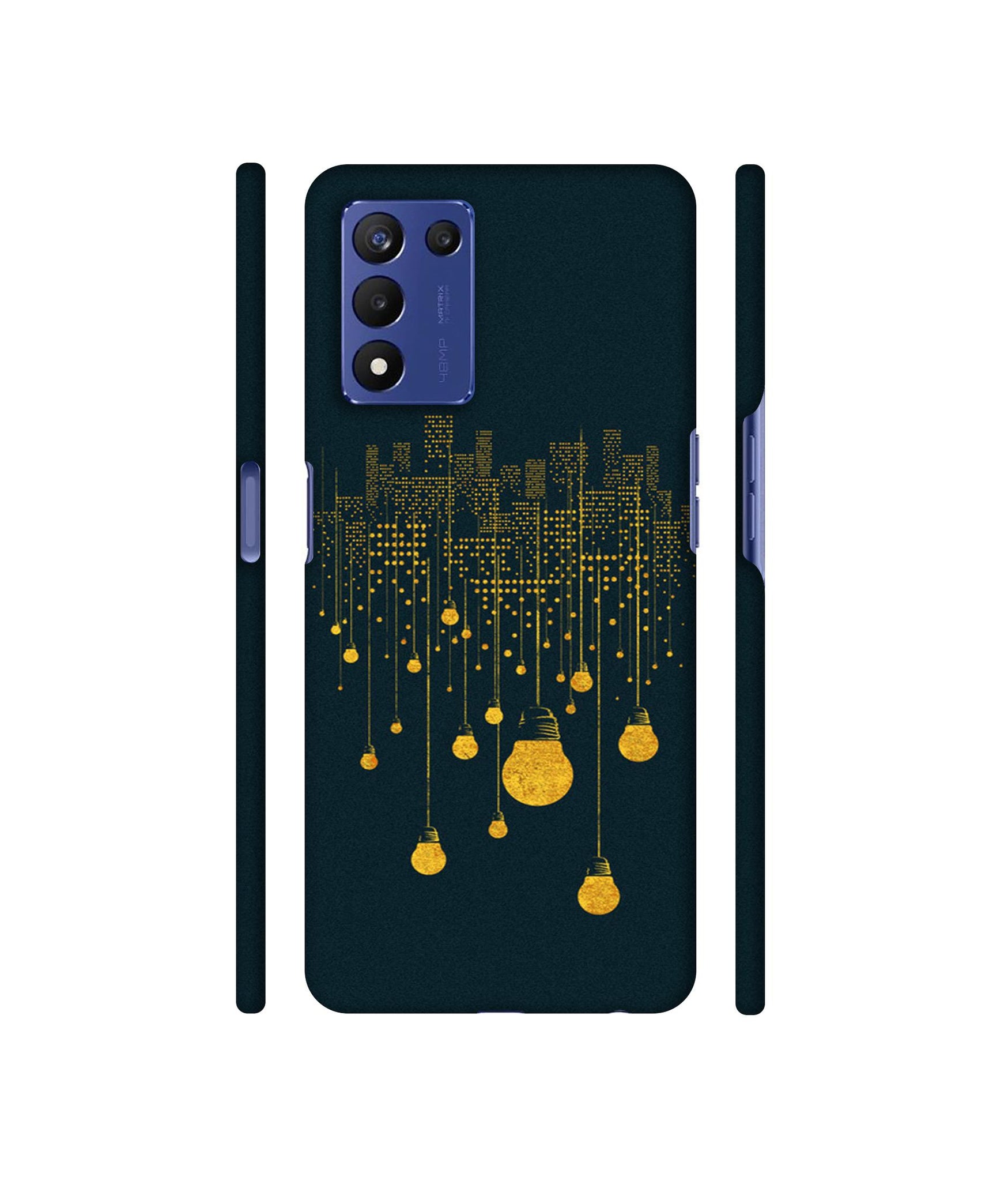 Realme 9 5G Speed Edition