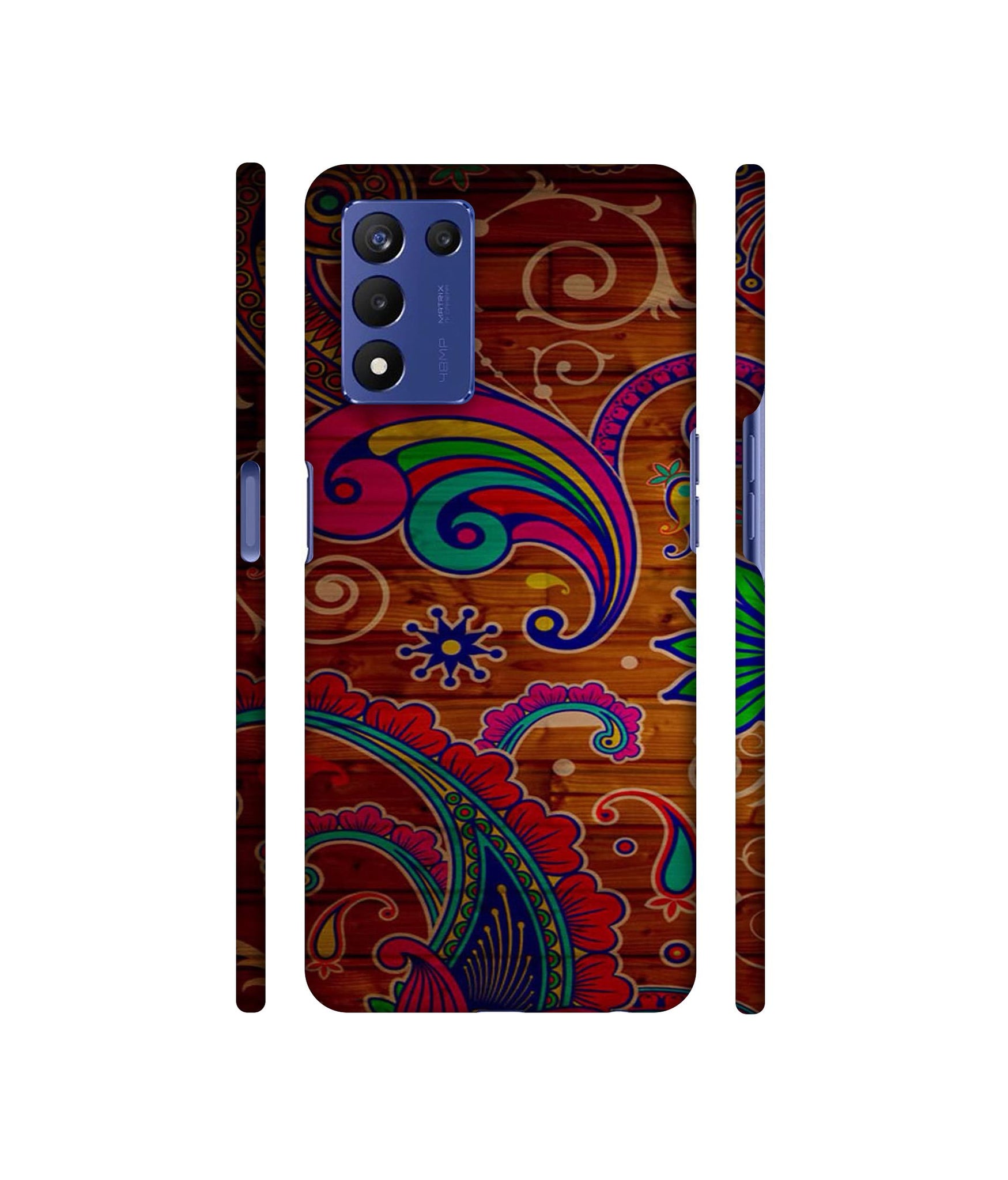 Realme 9 5G Speed Edition