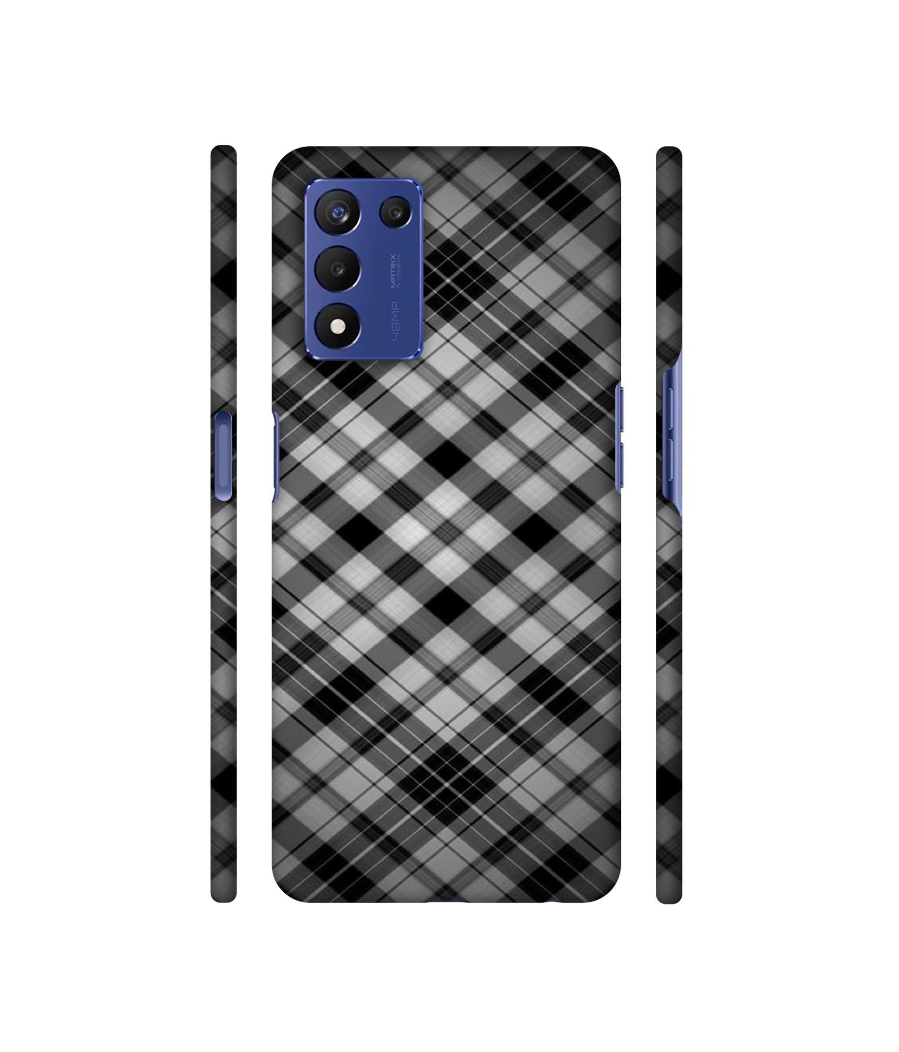 Realme 9 5G Speed Edition