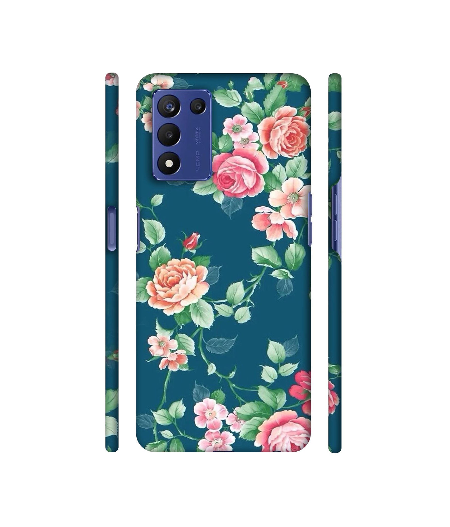 Realme 9 5G Speed Edition