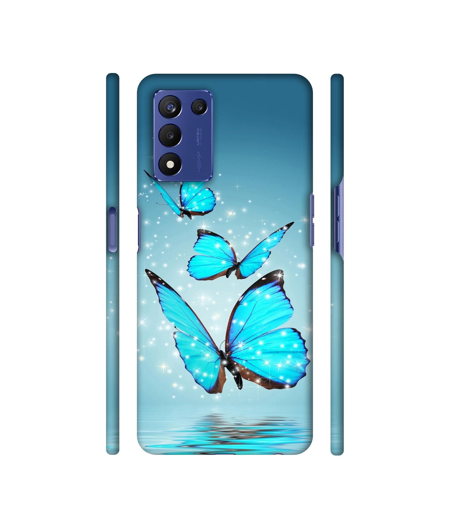 Realme 9 5G Speed Edition