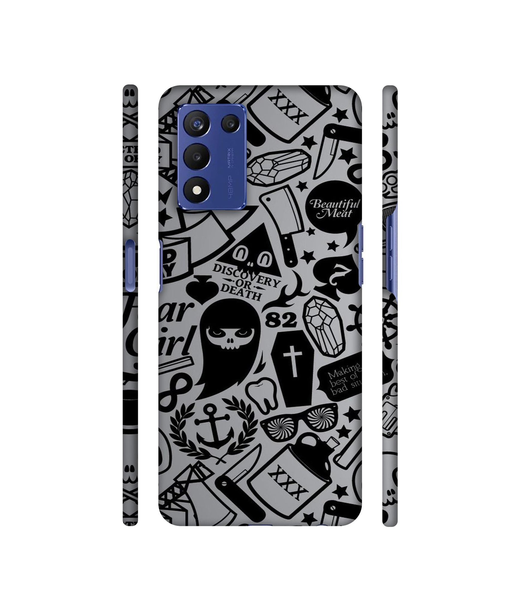 Realme 9 5G Speed Edition