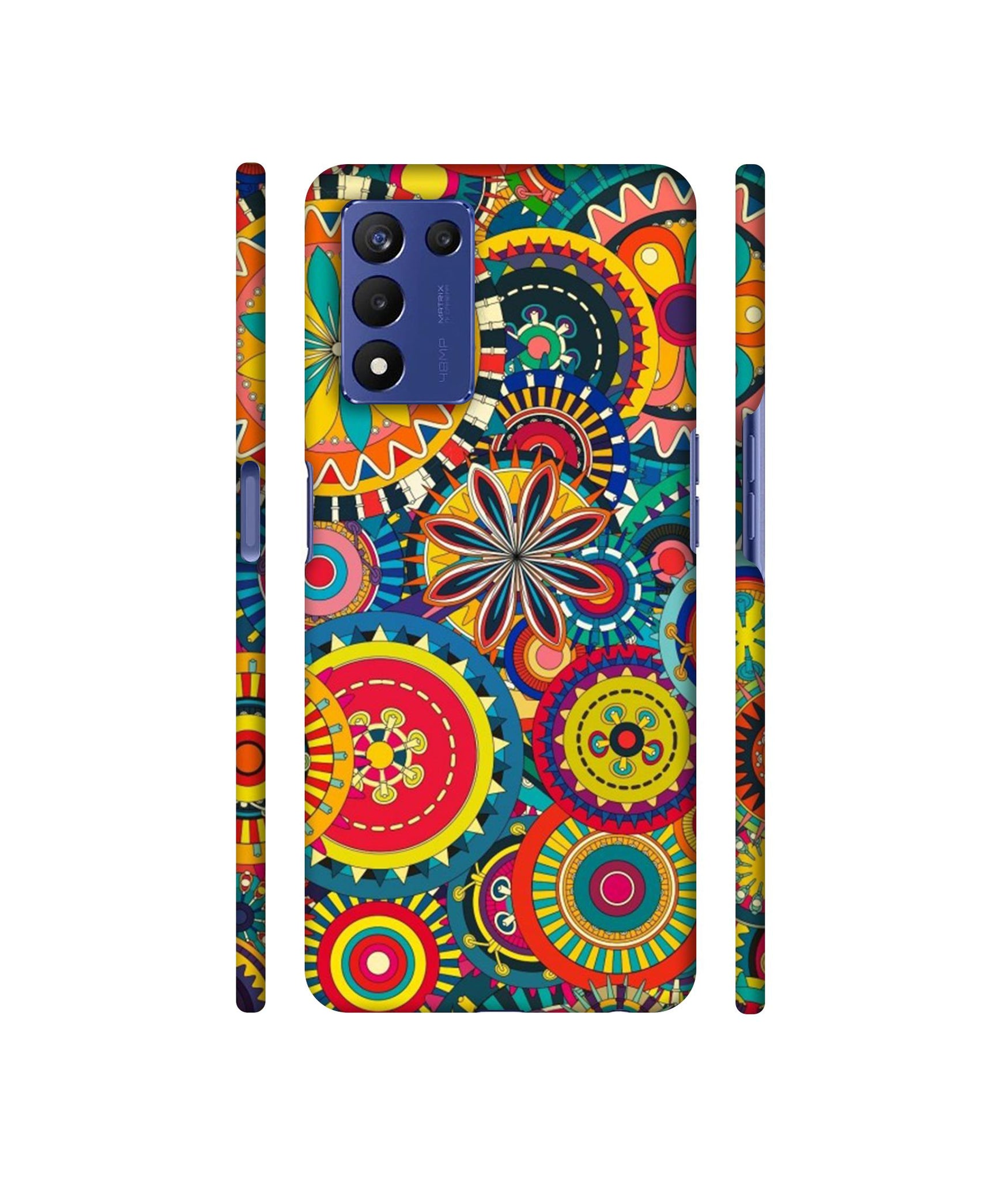 Realme 9 5G Speed Edition