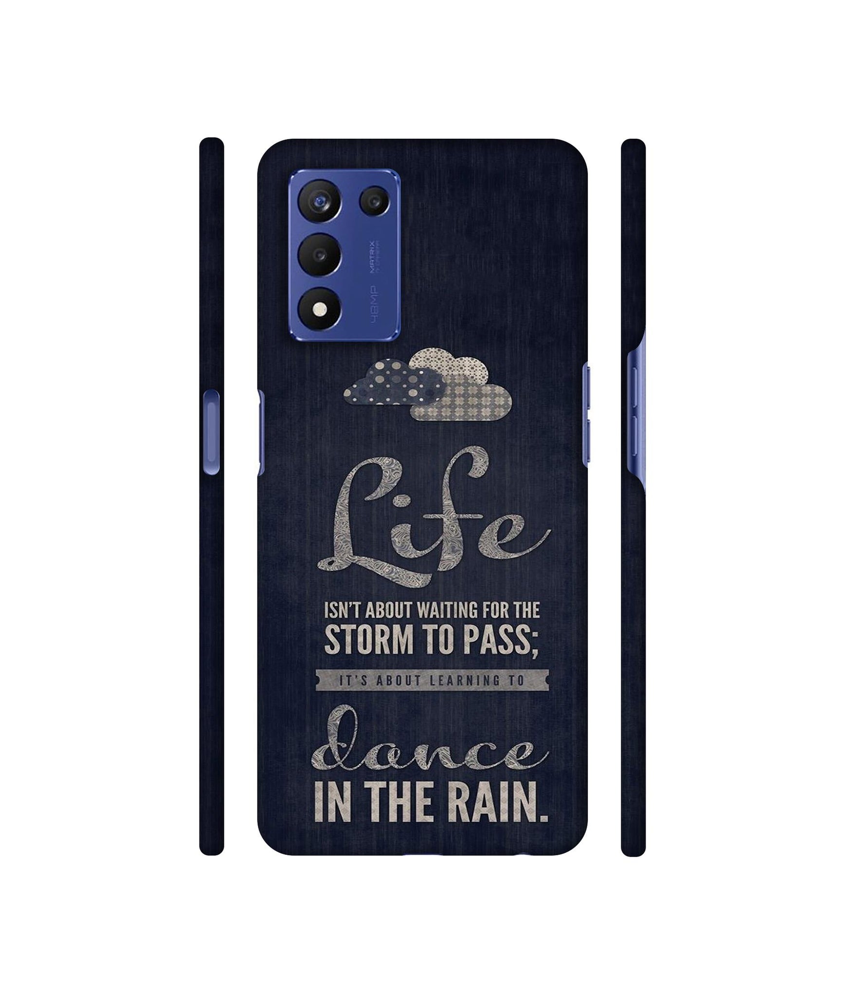 Realme 9 5G Speed Edition