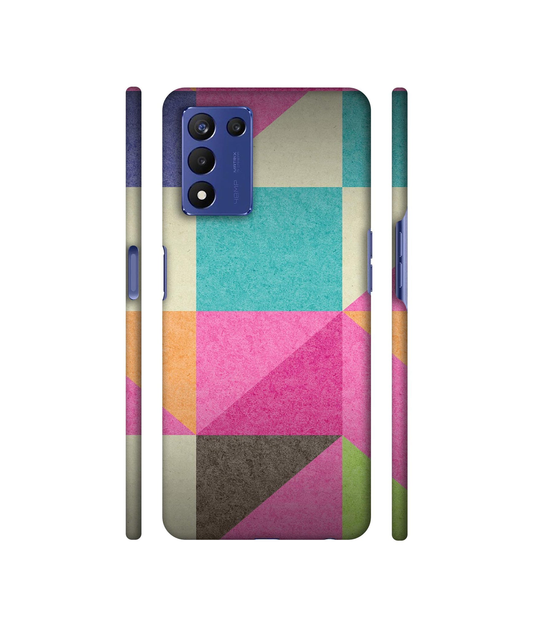 Realme 9 5G Speed Edition