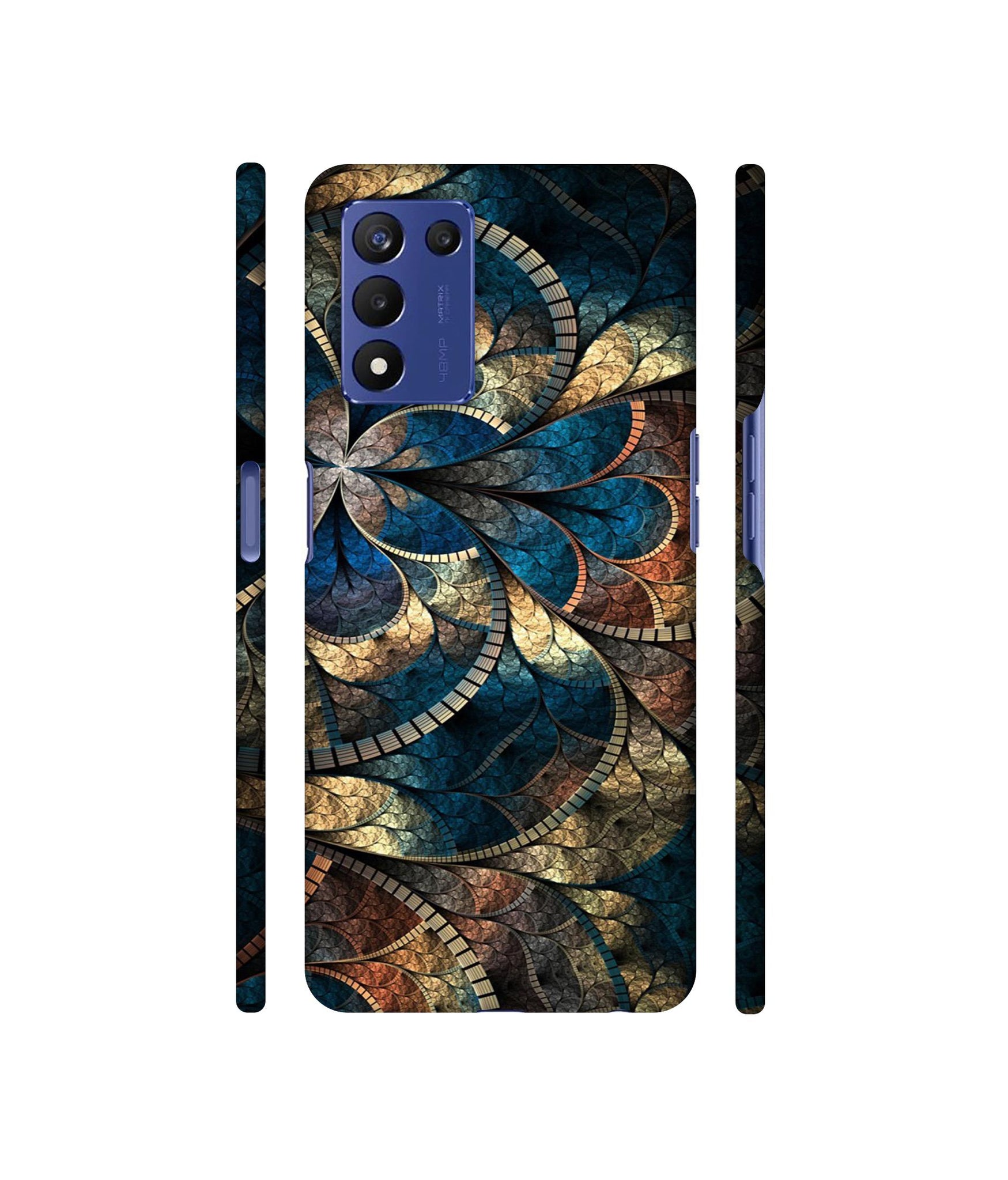 Realme 9 5G Speed Edition