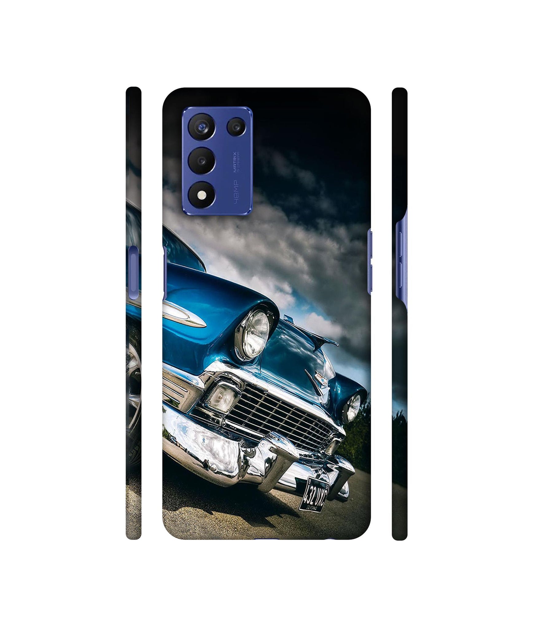 Realme 9 5G Speed Edition