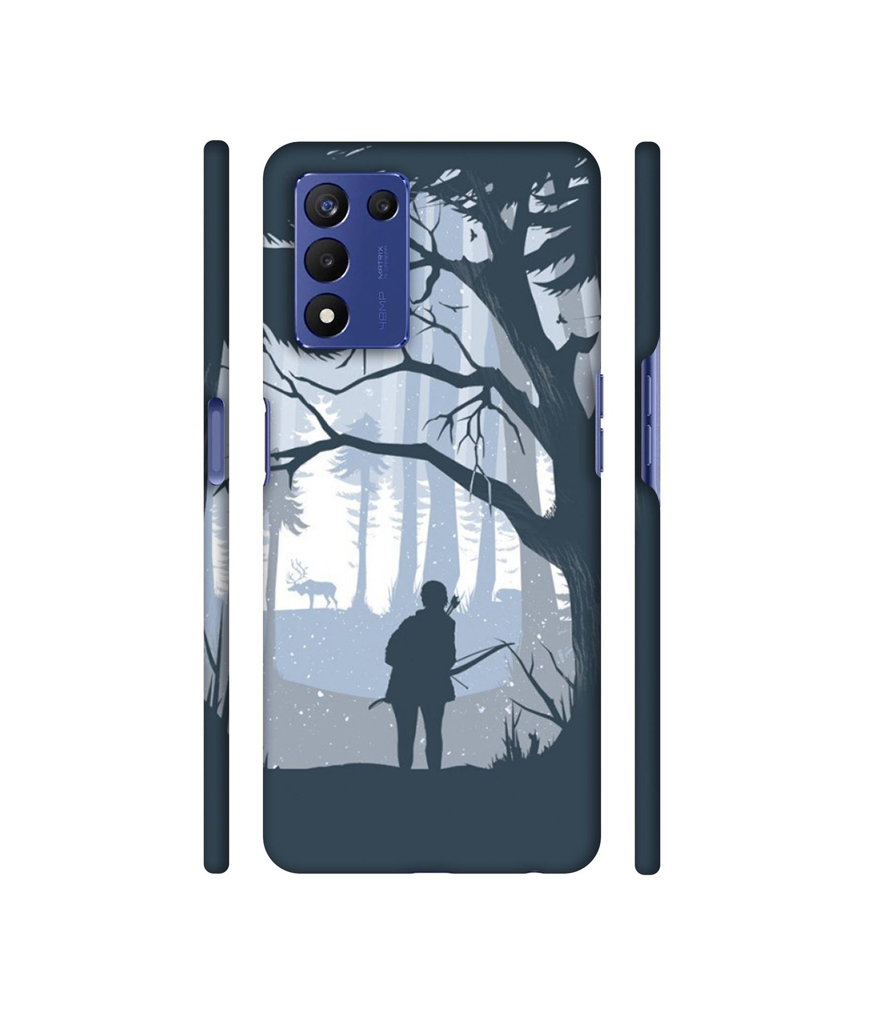 Realme 9 5G Speed Edition