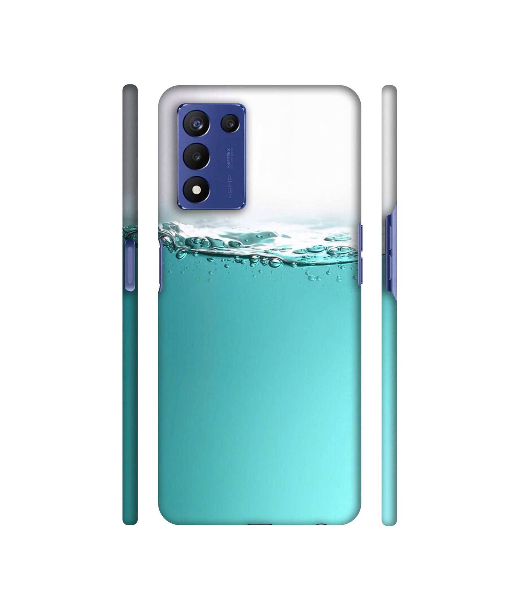 Realme 9 5G Speed Edition