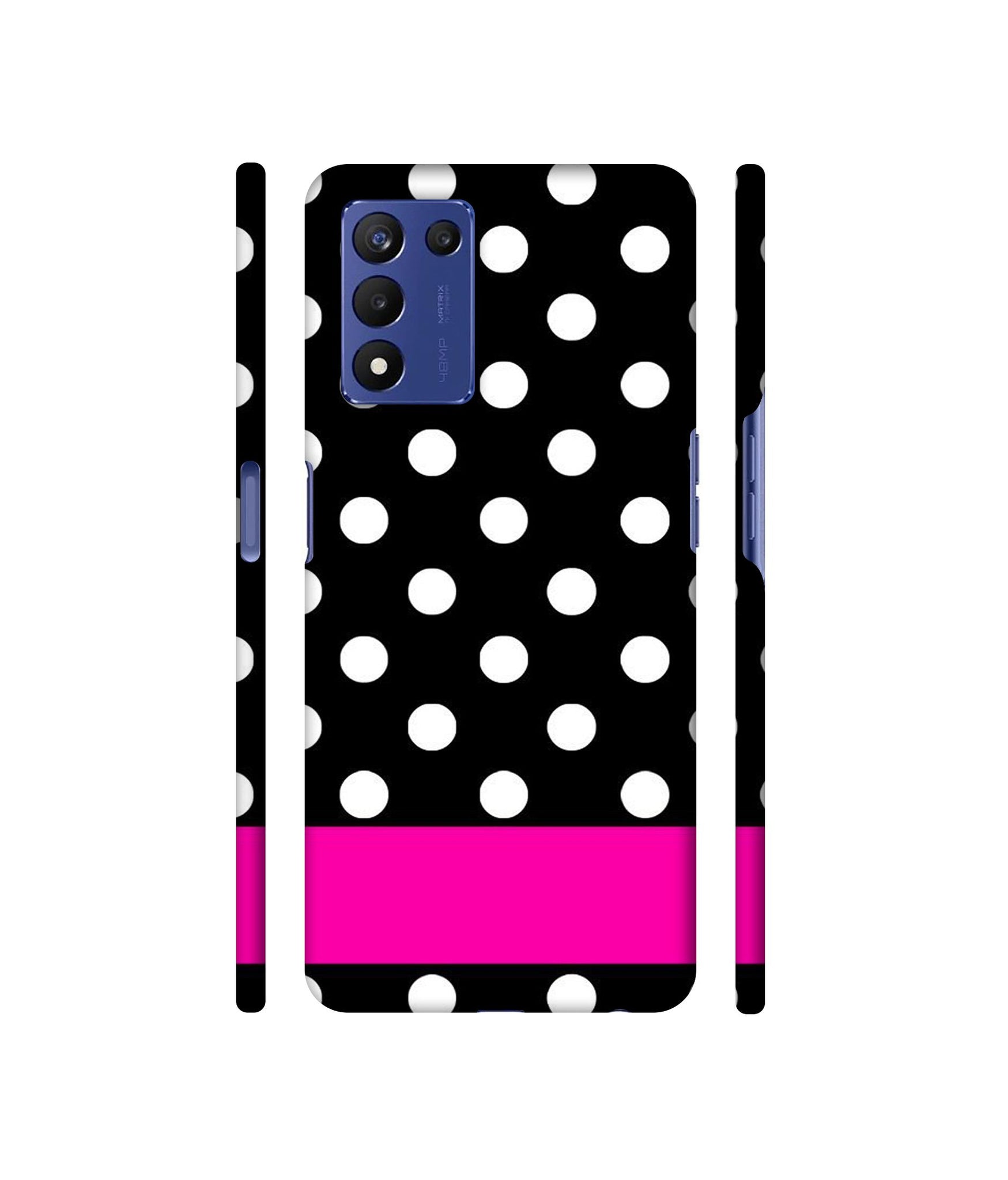 Realme 9 5G Speed Edition