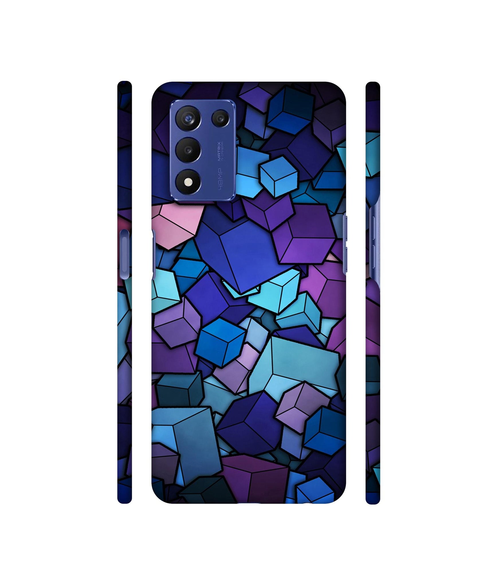 Realme 9 5G Speed Edition