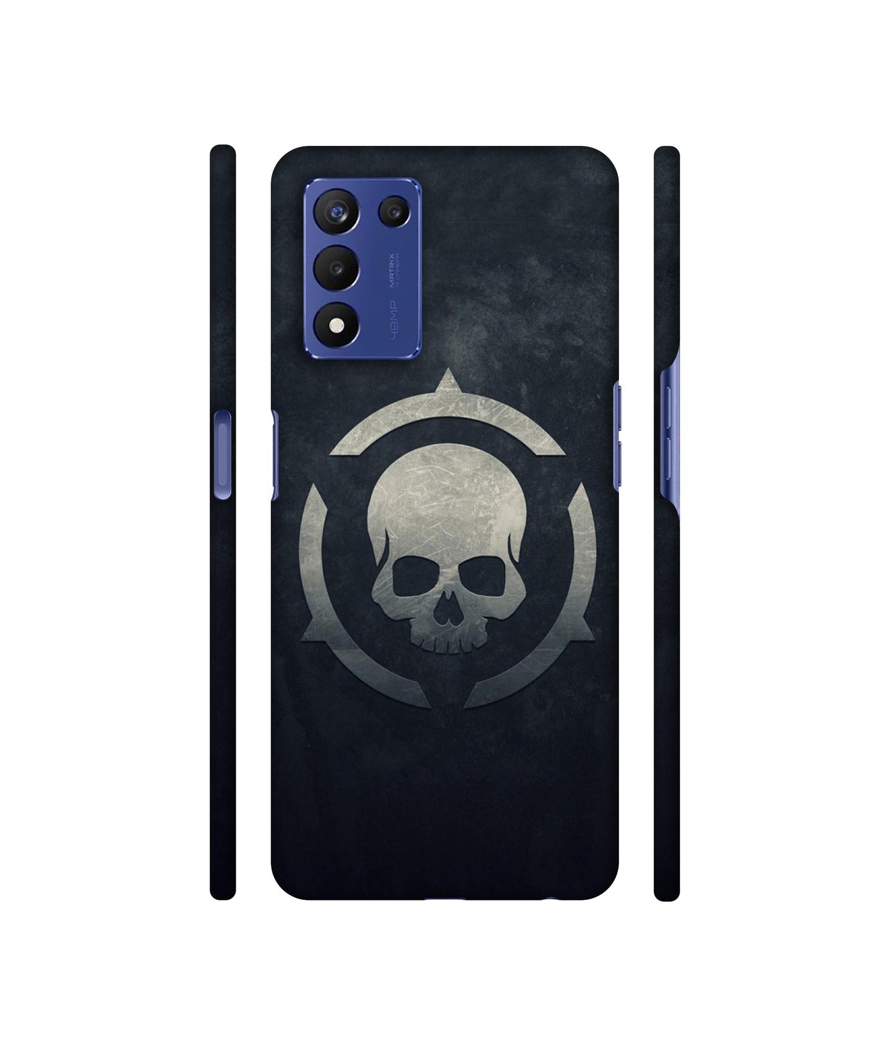 Realme 9 5G Speed Edition