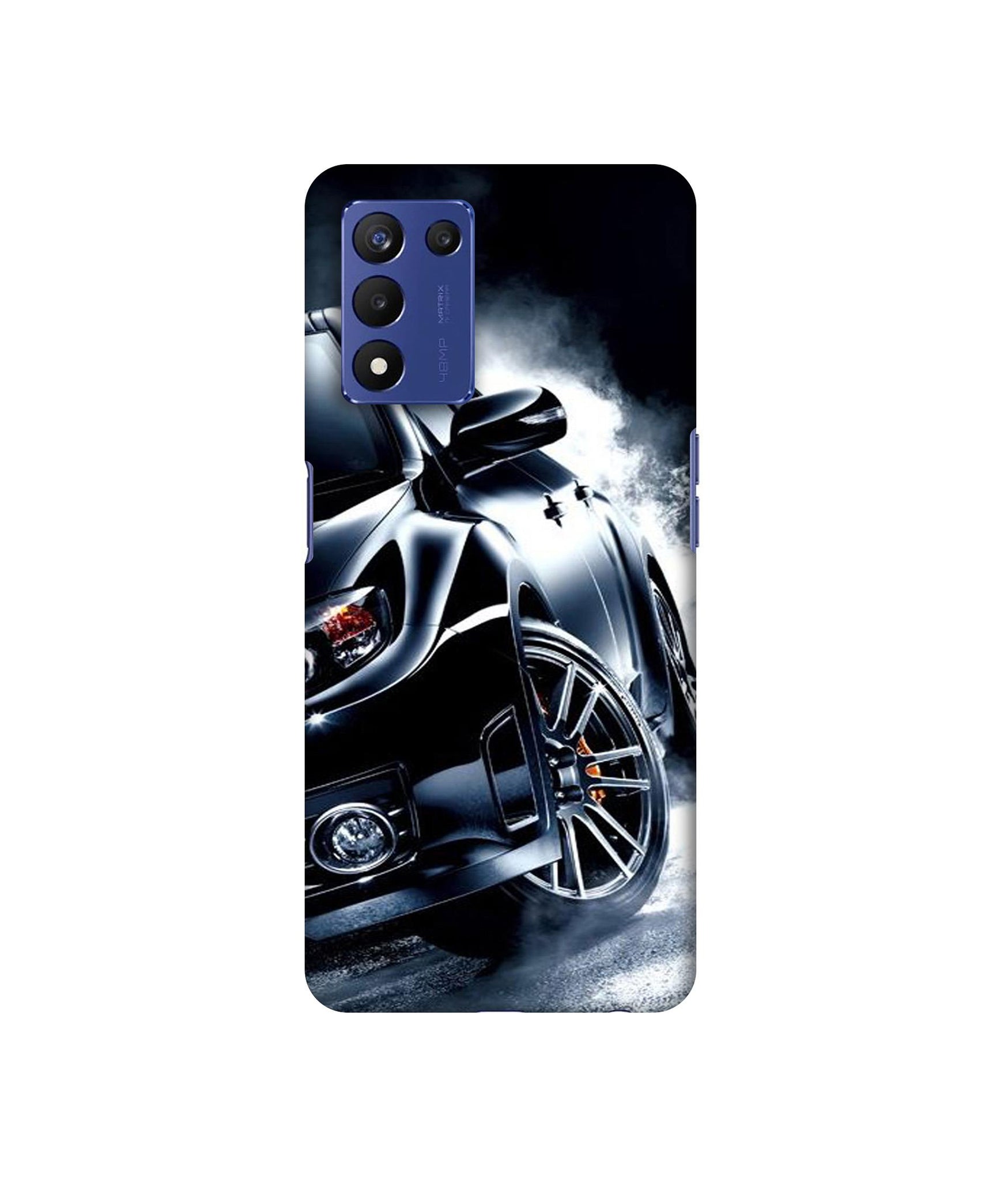 Speed Designer Hard Back Cover for Realme 9 5G Speed Edition